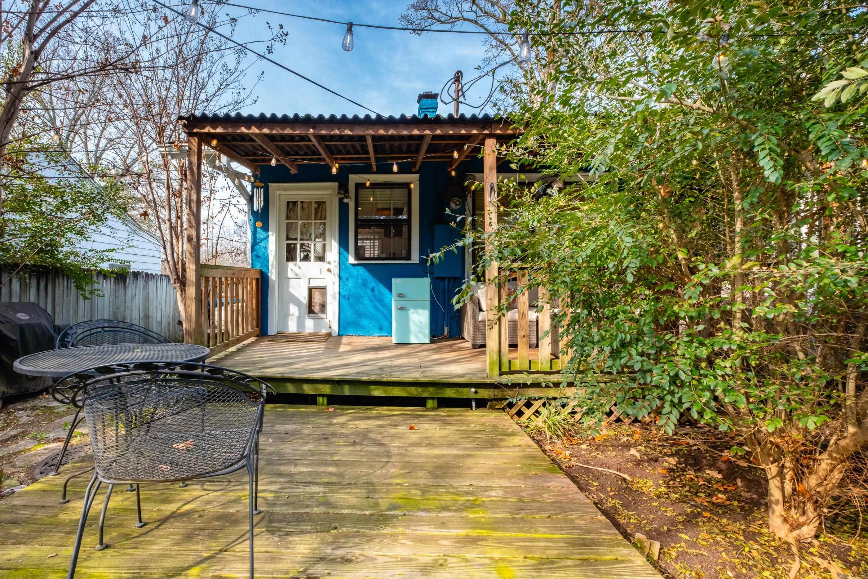 HOLLENBERG - Residential