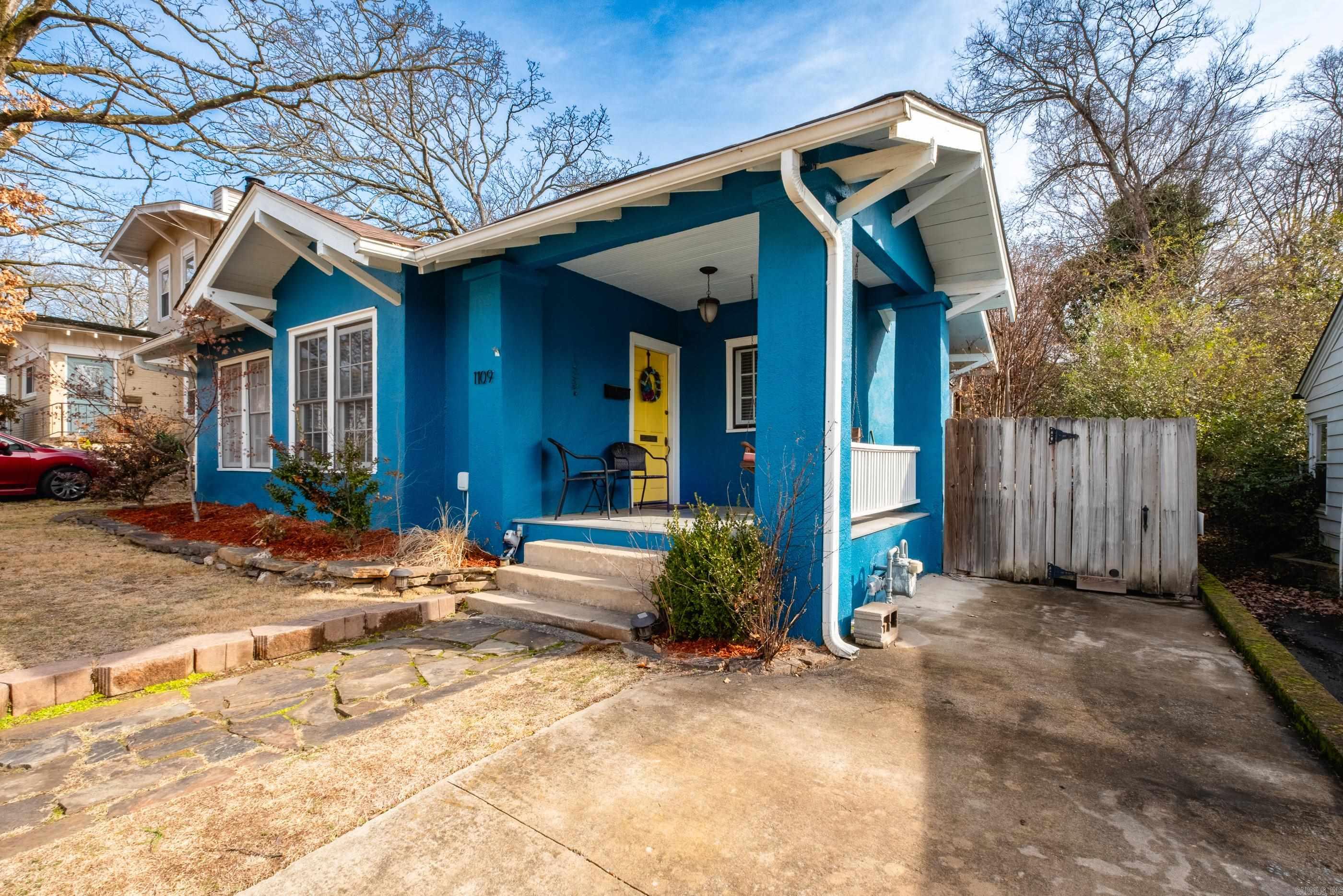 HOLLENBERG - Residential