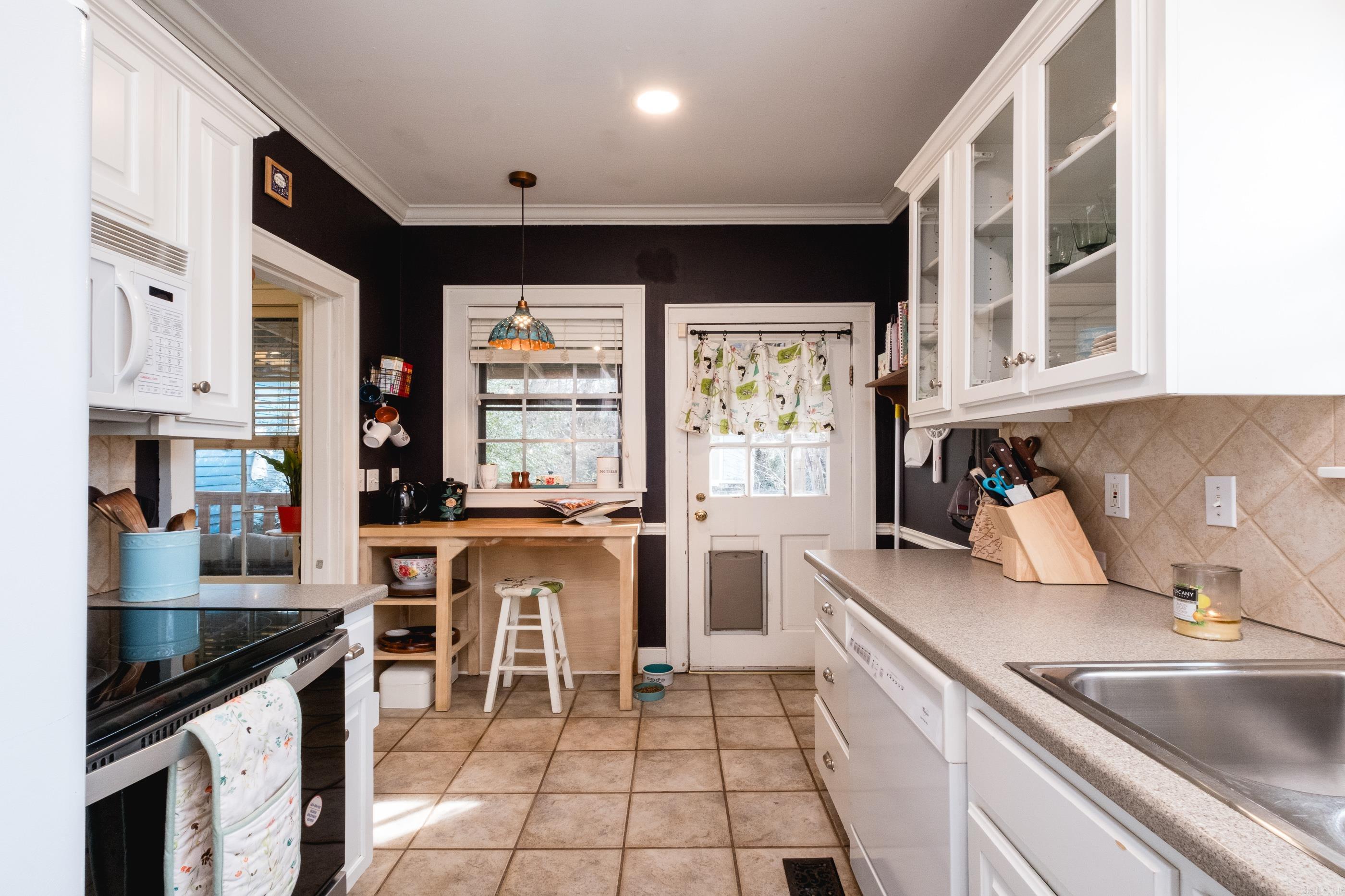 HOLLENBERG - Residential