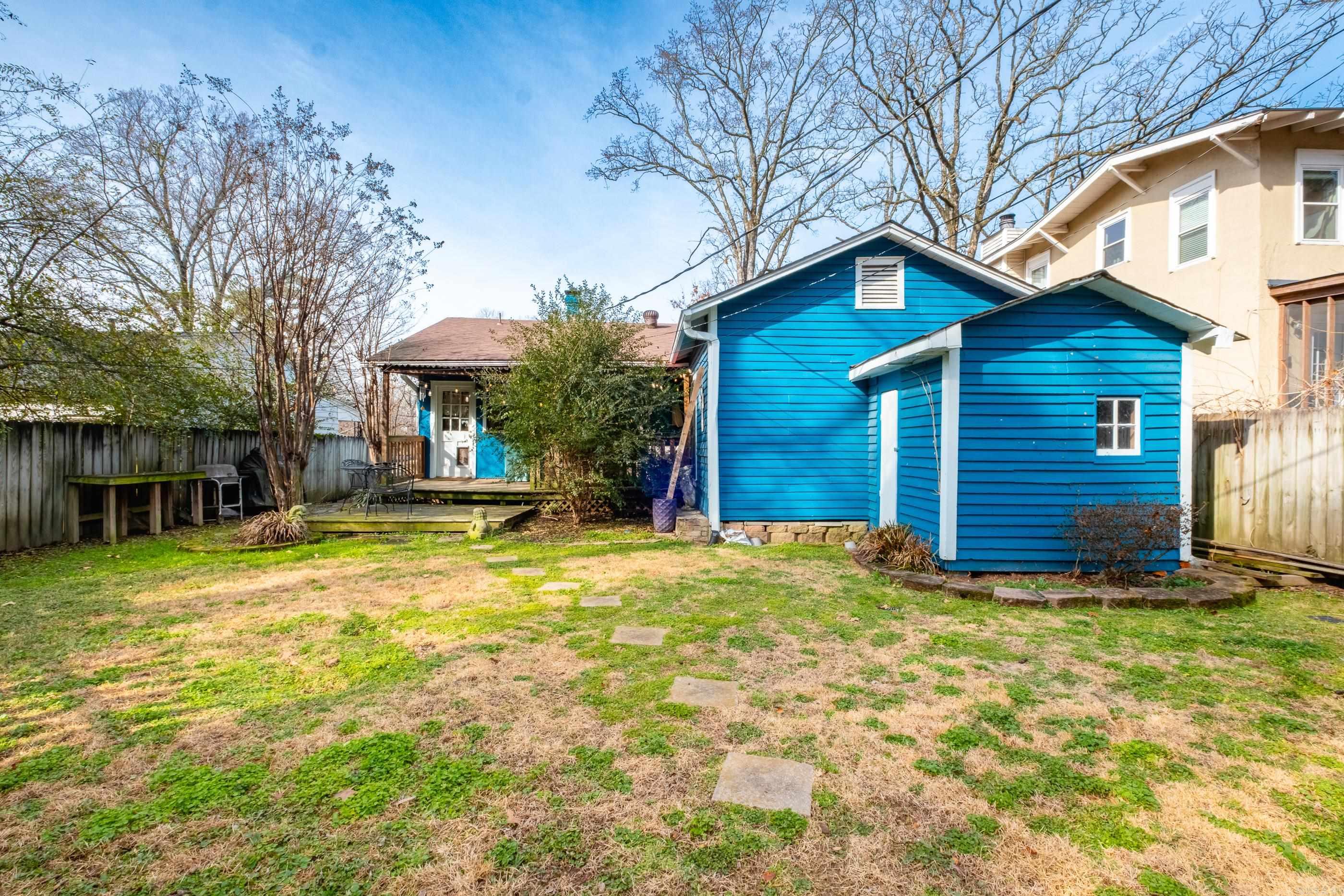 HOLLENBERG - Residential