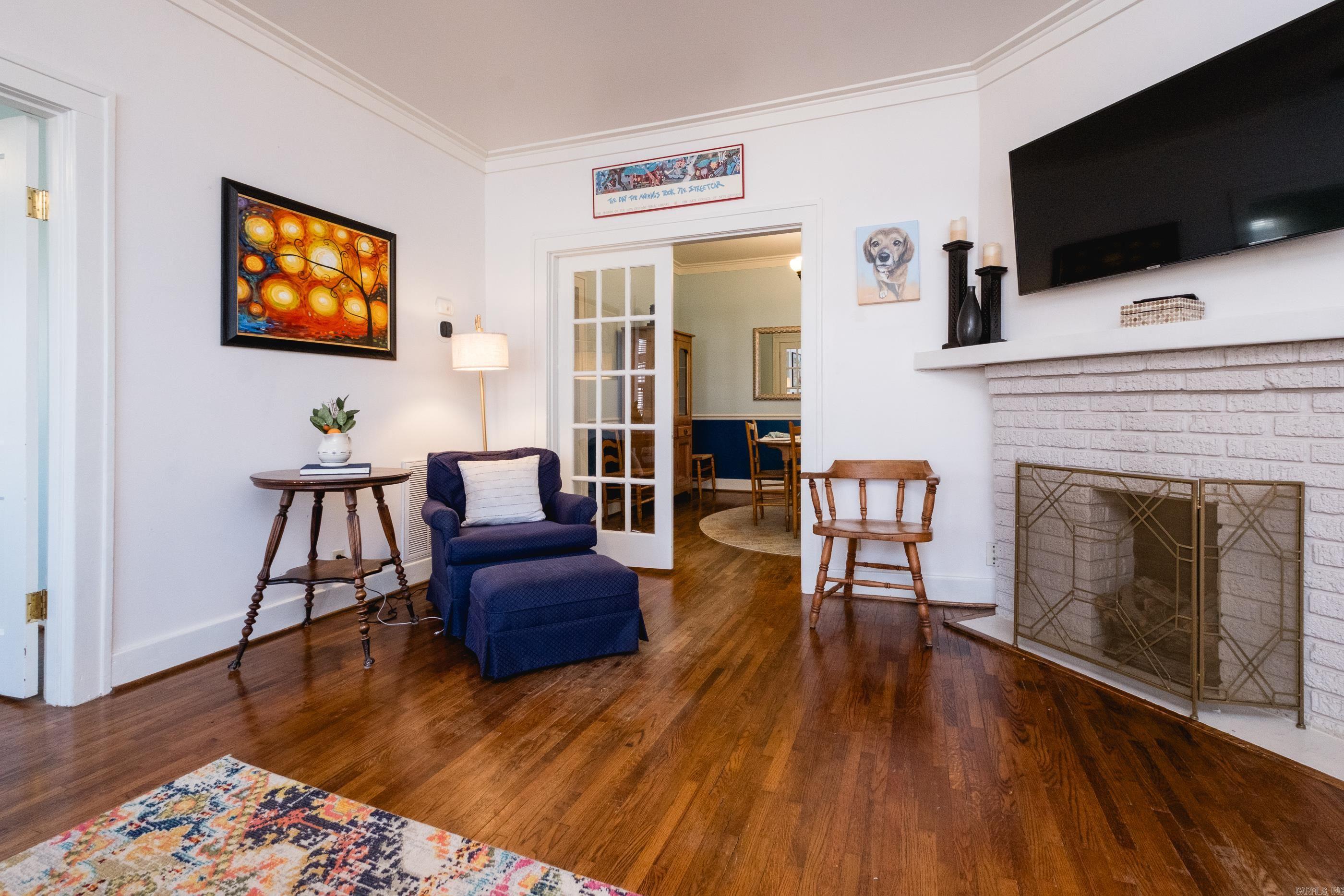 HOLLENBERG - Residential