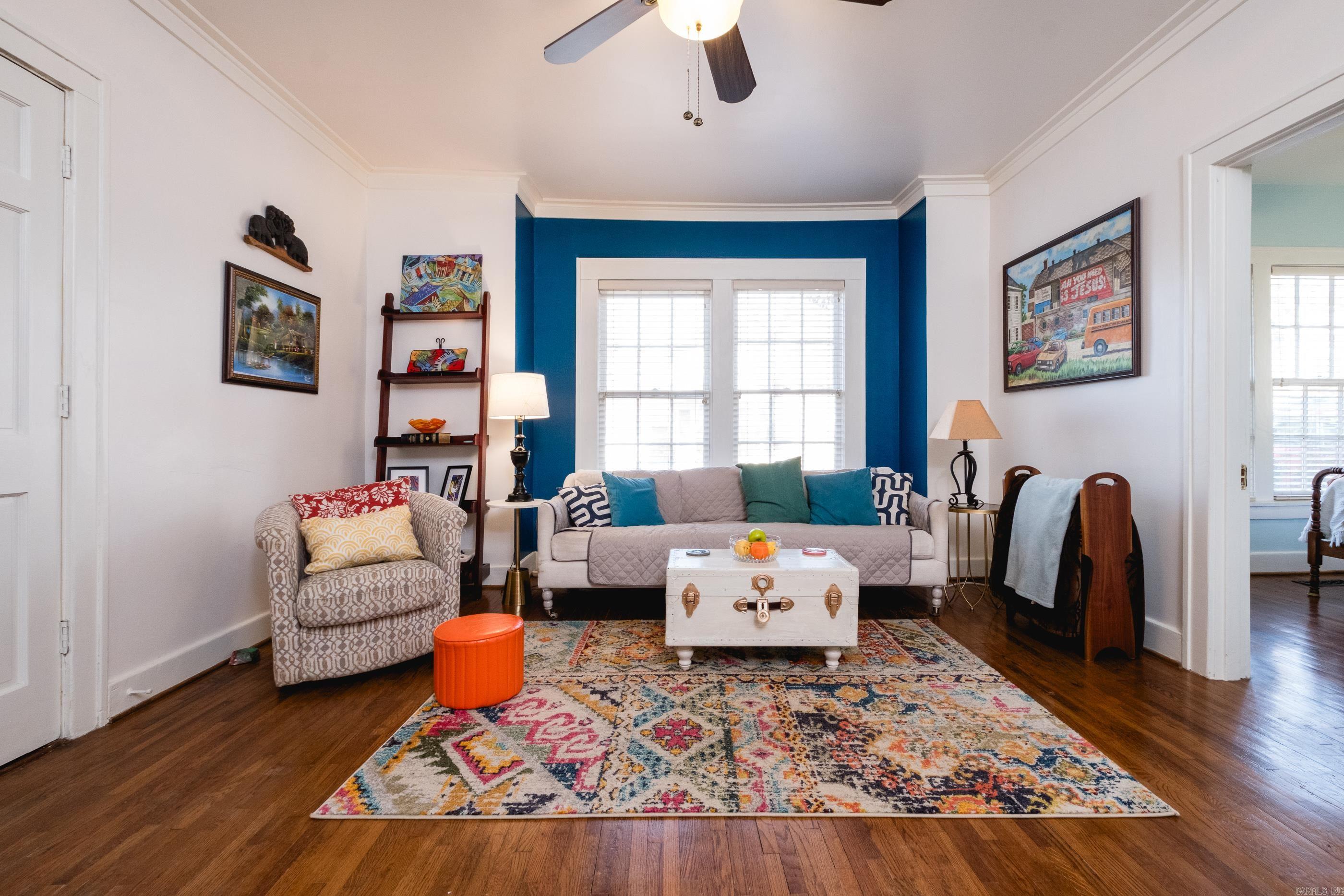 HOLLENBERG - Residential