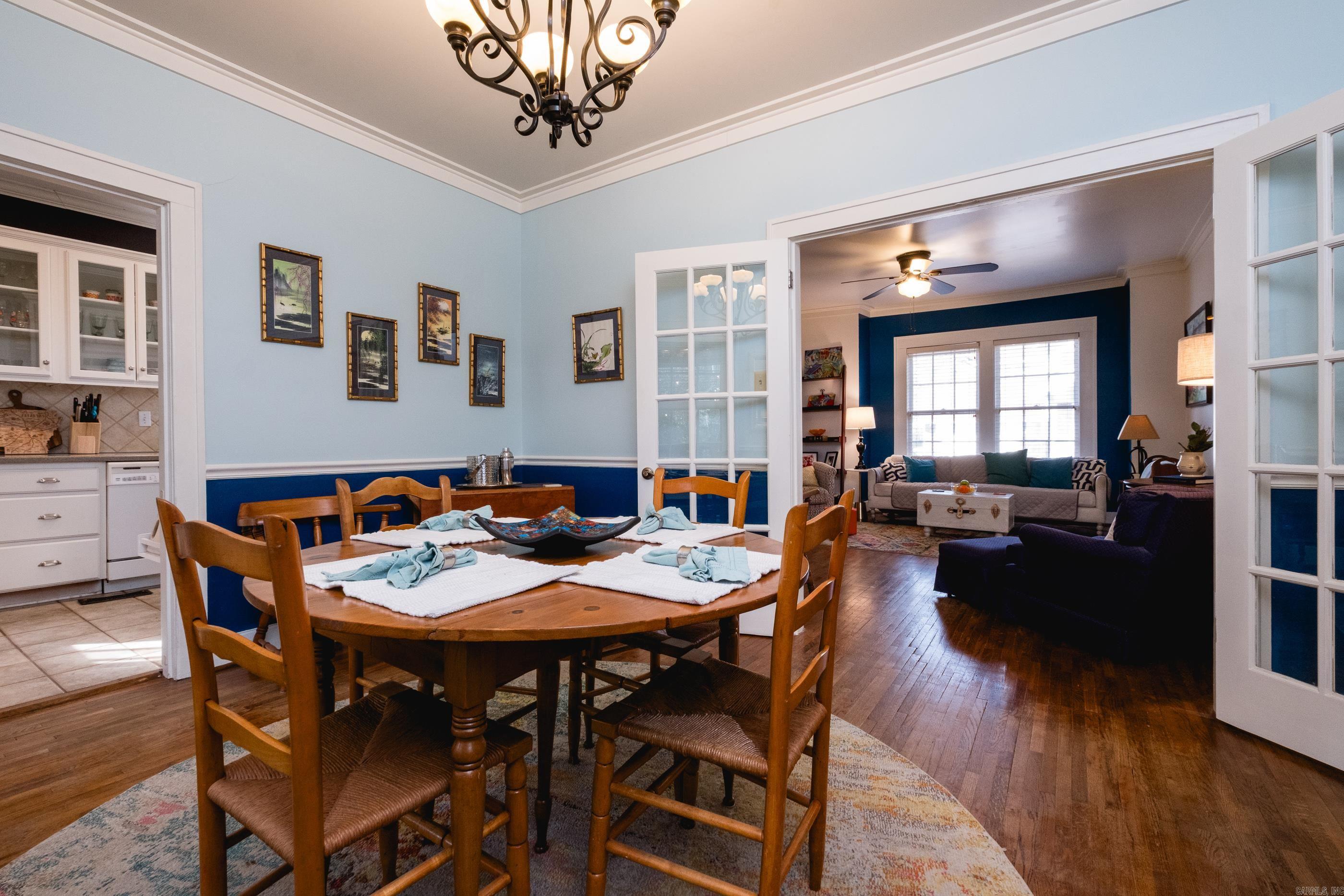 HOLLENBERG - Residential