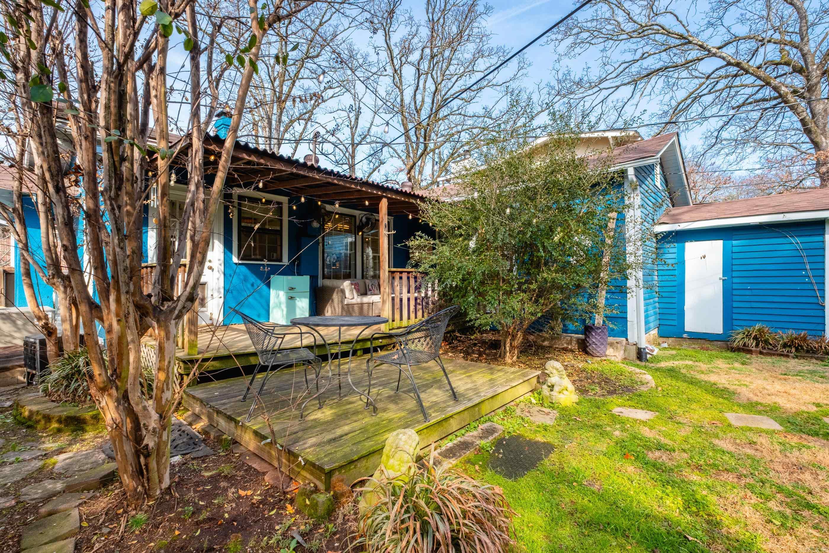 HOLLENBERG - Residential