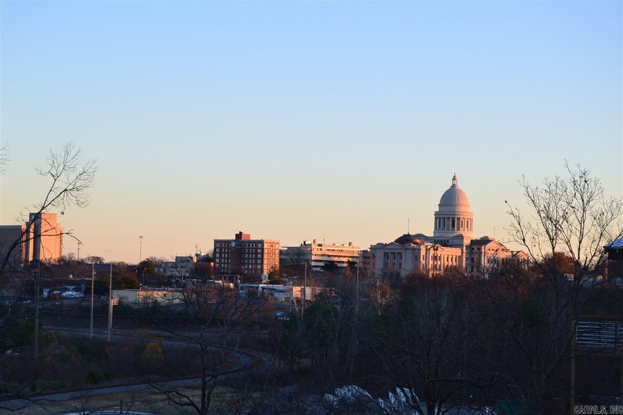 Virginia Heights - Land