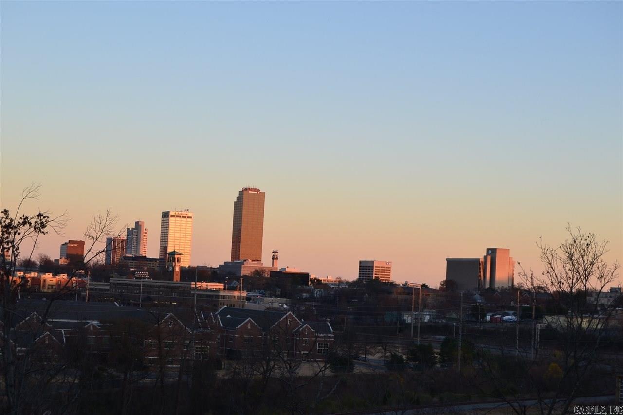 Virginia Heights - Land