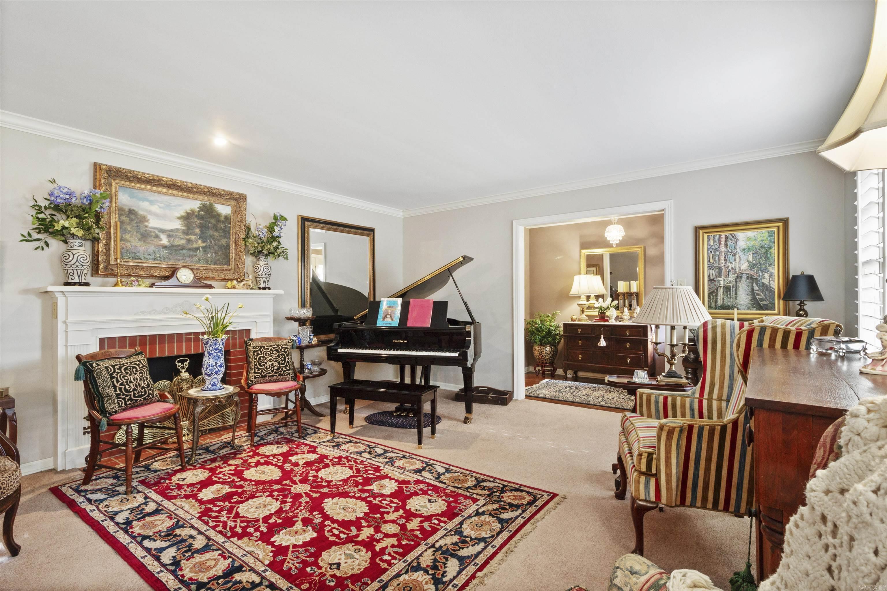 RAND S/D BAKER S/D JONES ADD - Residential