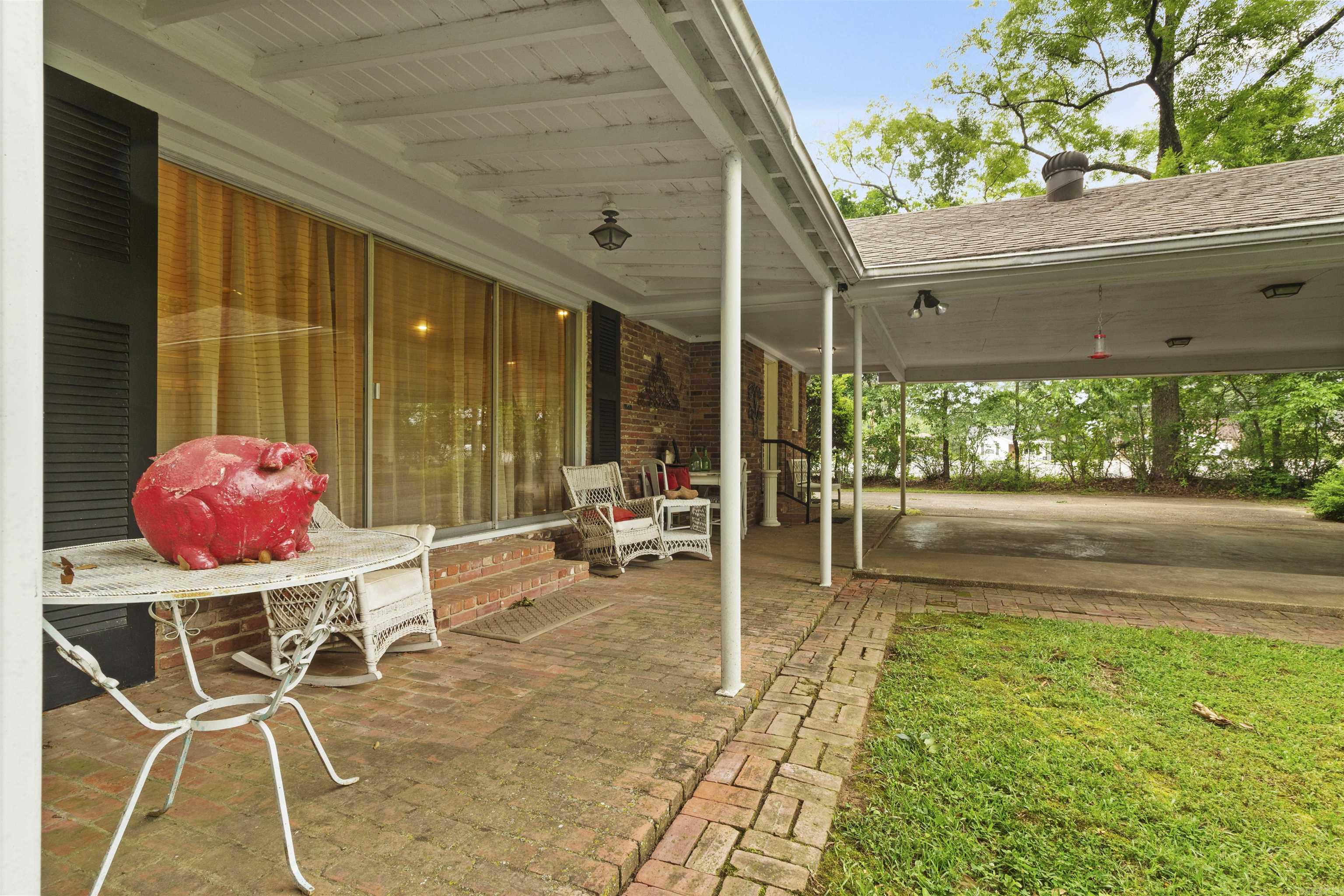 RAND S/D BAKER S/D JONES ADD - Residential