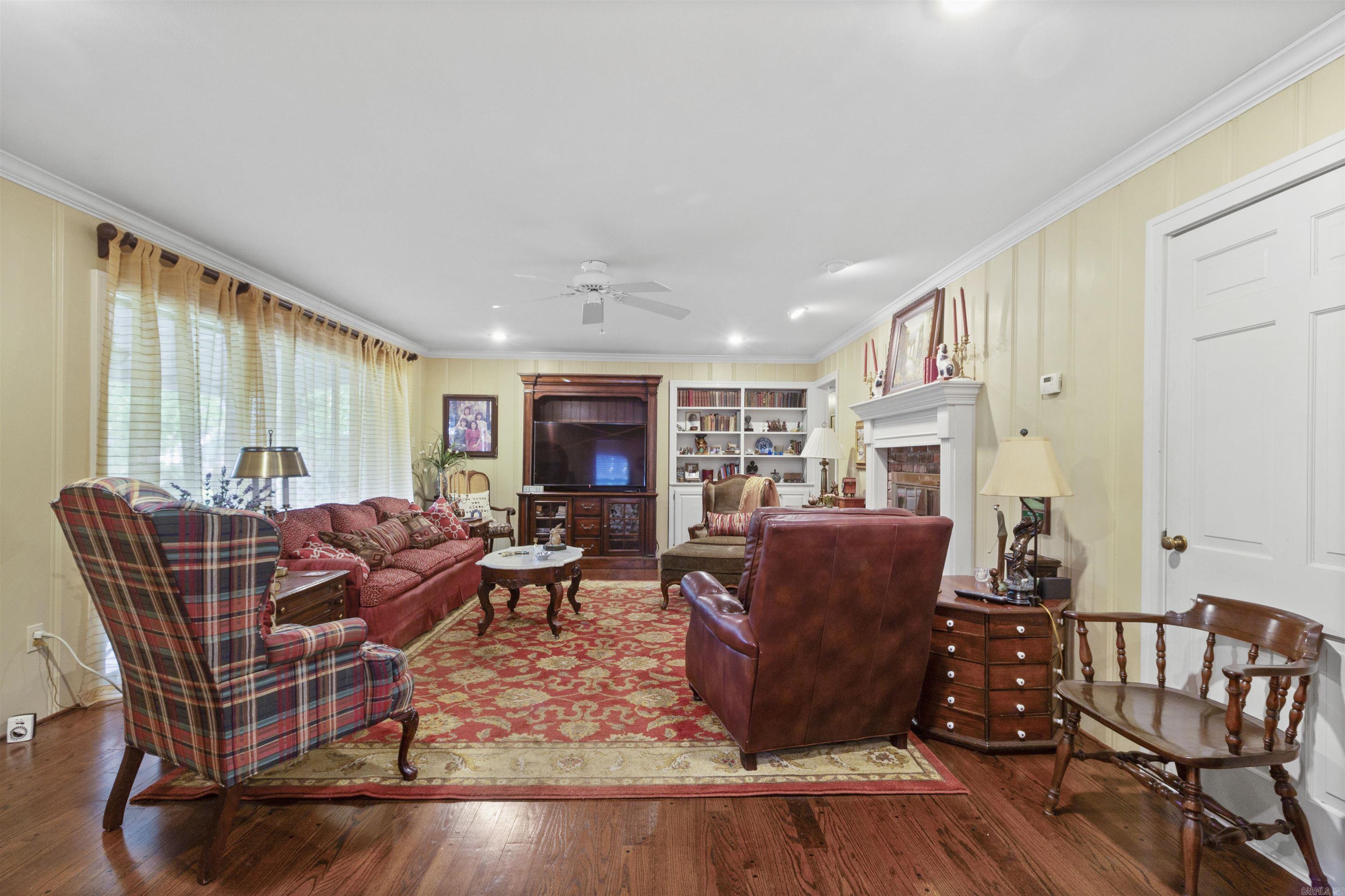 RAND S/D BAKER S/D JONES ADD - Residential