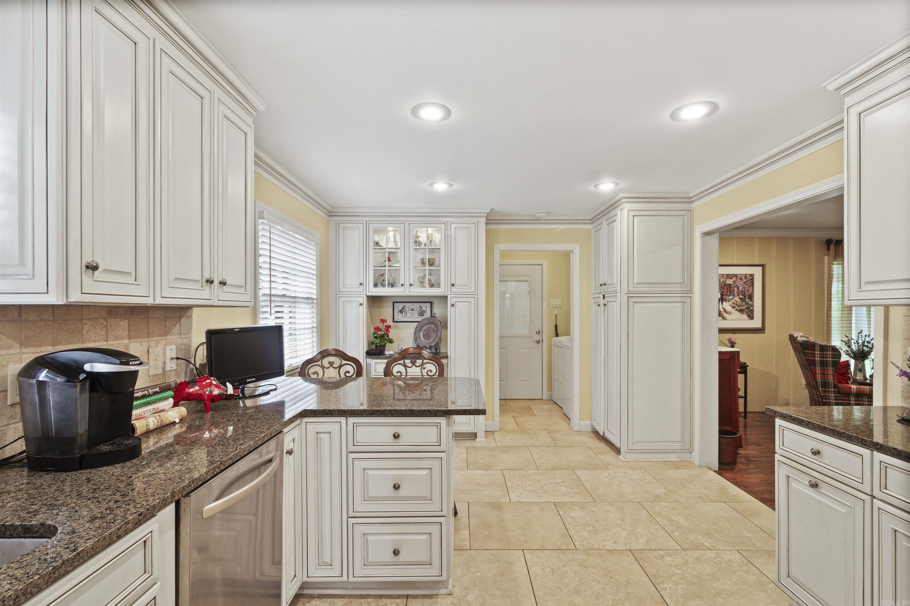 RAND S/D BAKER S/D JONES ADD - Residential