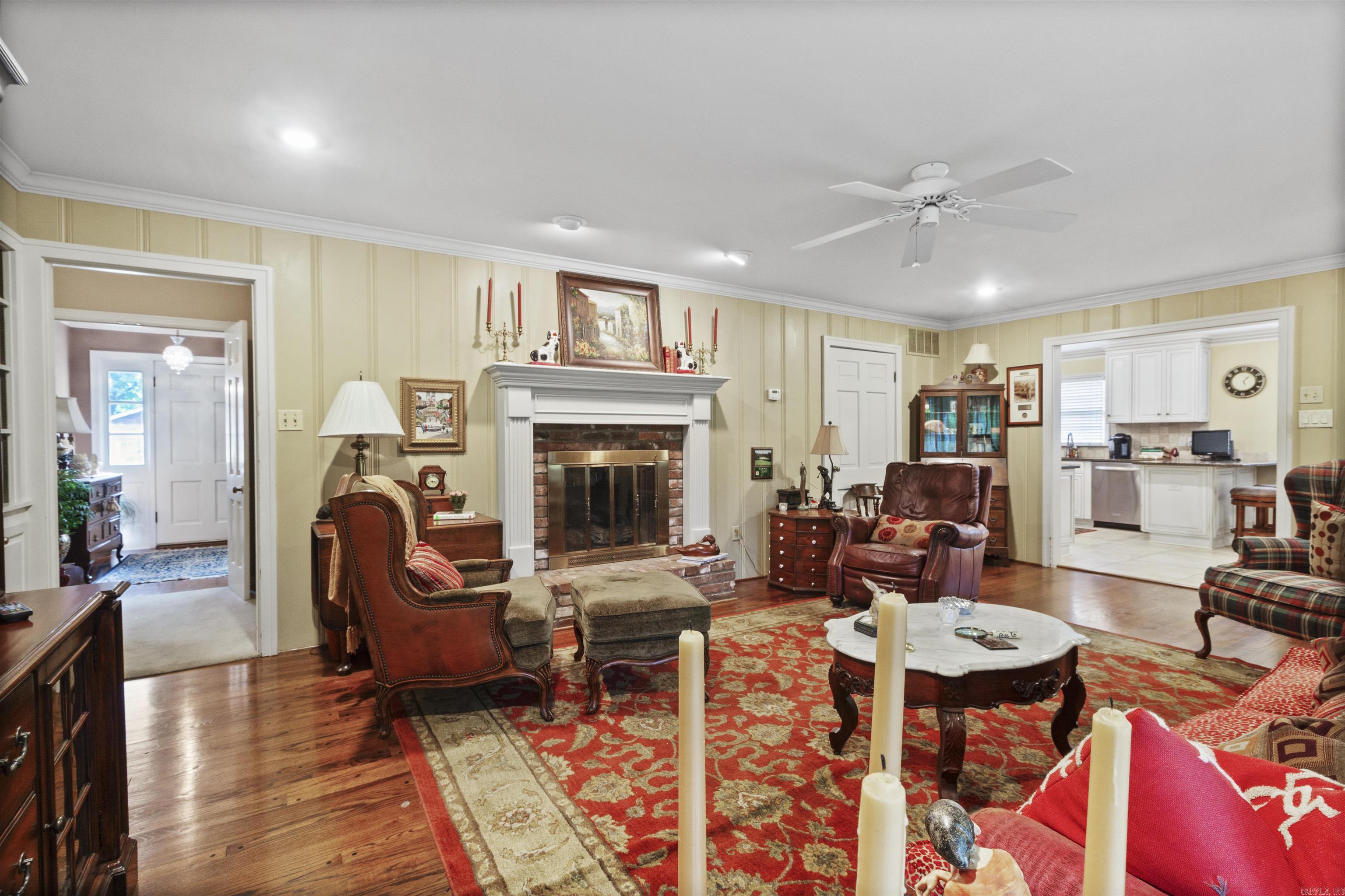 RAND S/D BAKER S/D JONES ADD - Residential