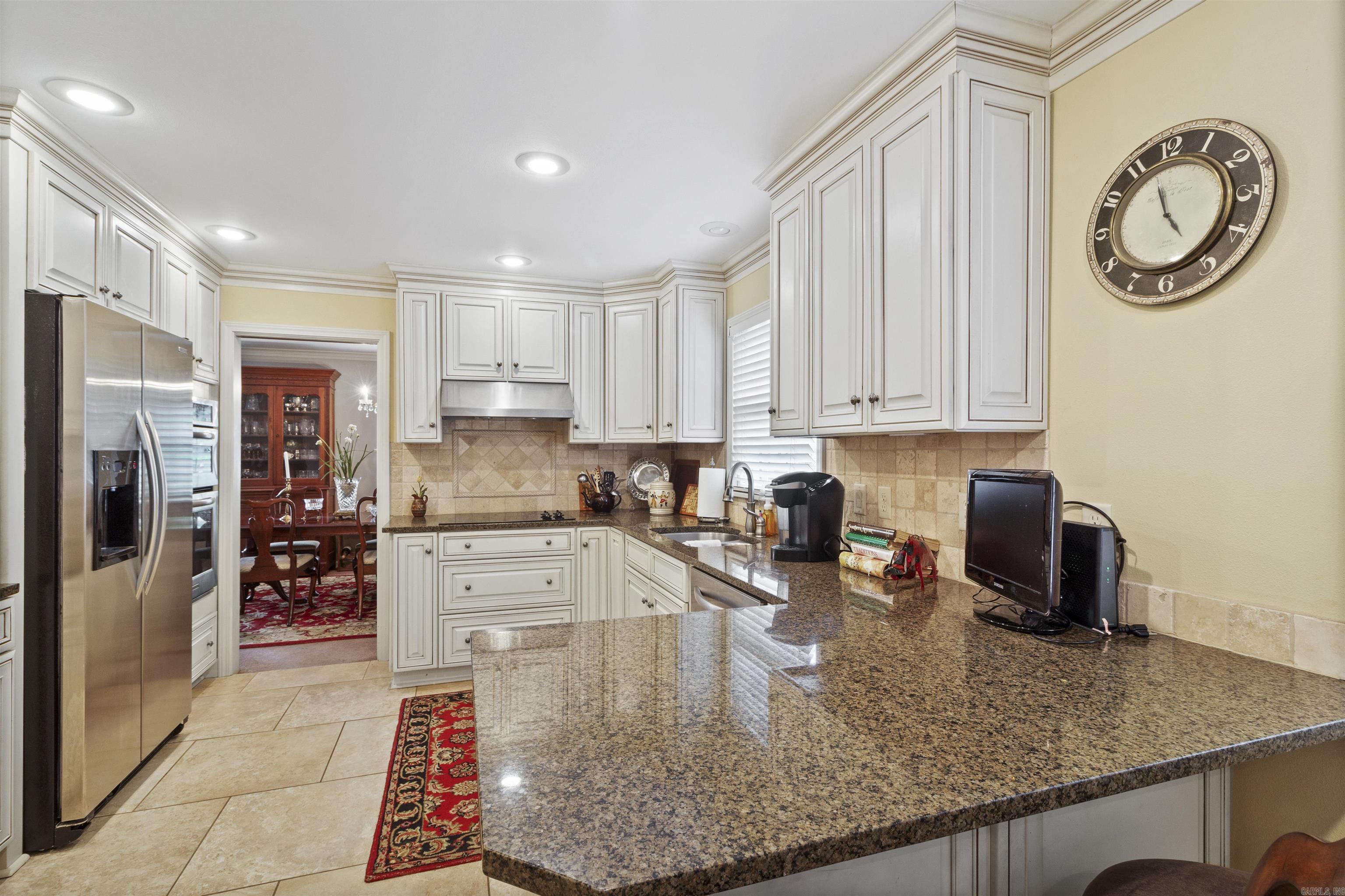 RAND S/D BAKER S/D JONES ADD - Residential