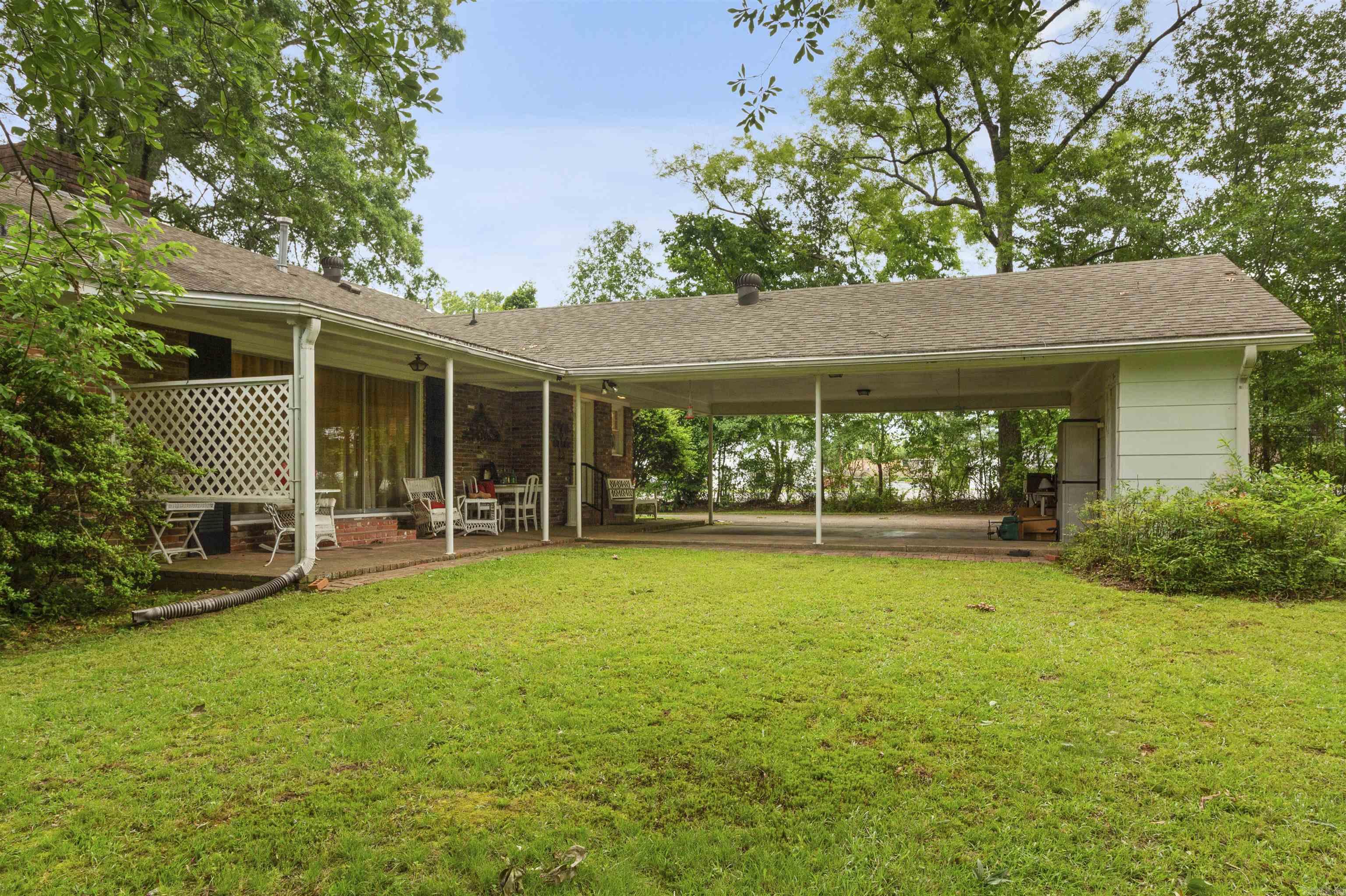 RAND S/D BAKER S/D JONES ADD - Residential