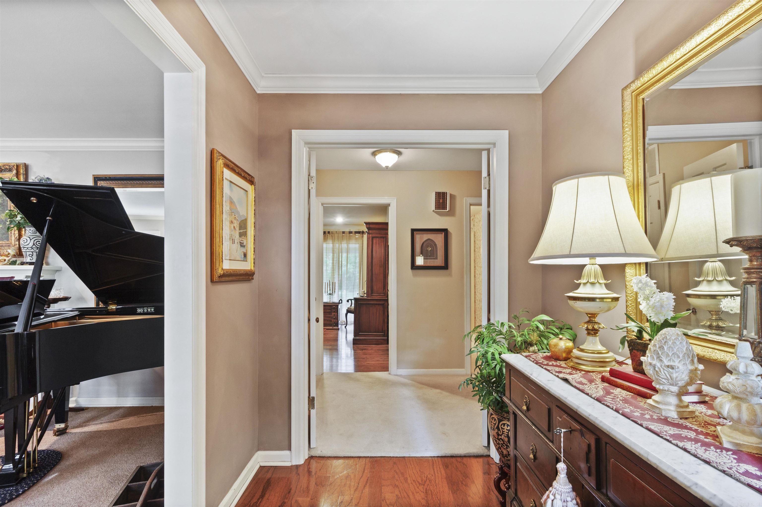 RAND S/D BAKER S/D JONES ADD - Residential