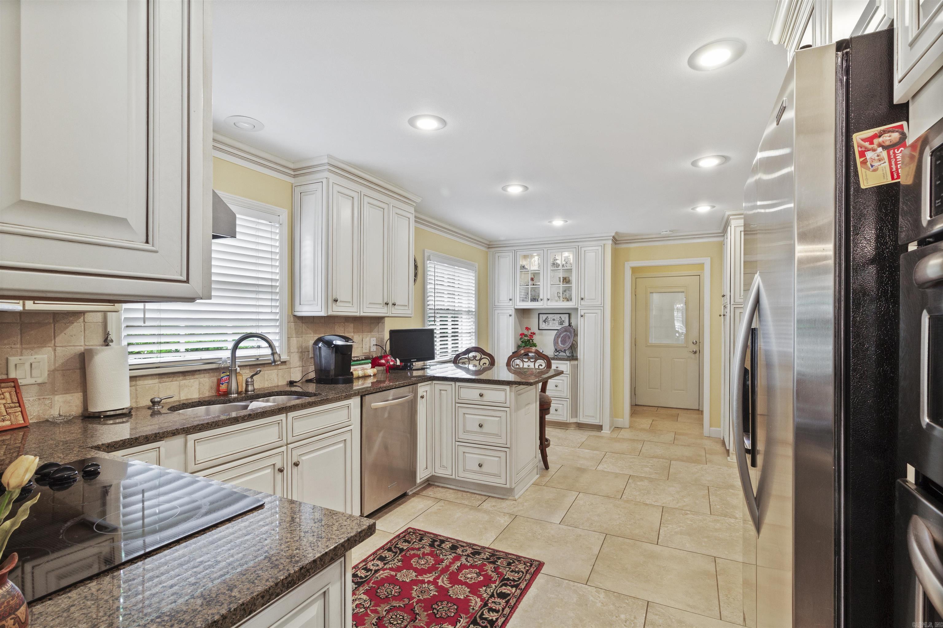 RAND S/D BAKER S/D JONES ADD - Residential