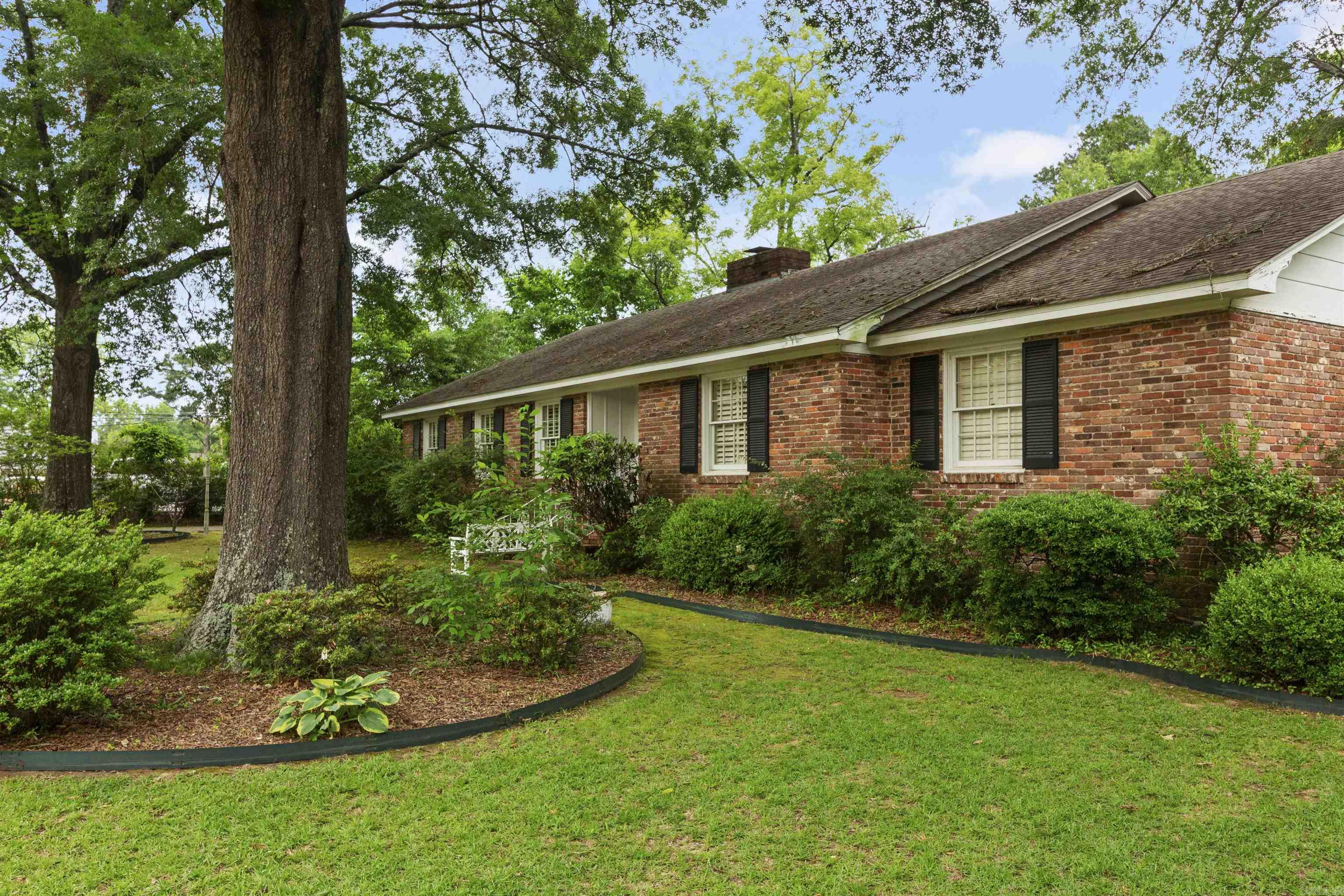 RAND S/D BAKER S/D JONES ADD - Residential