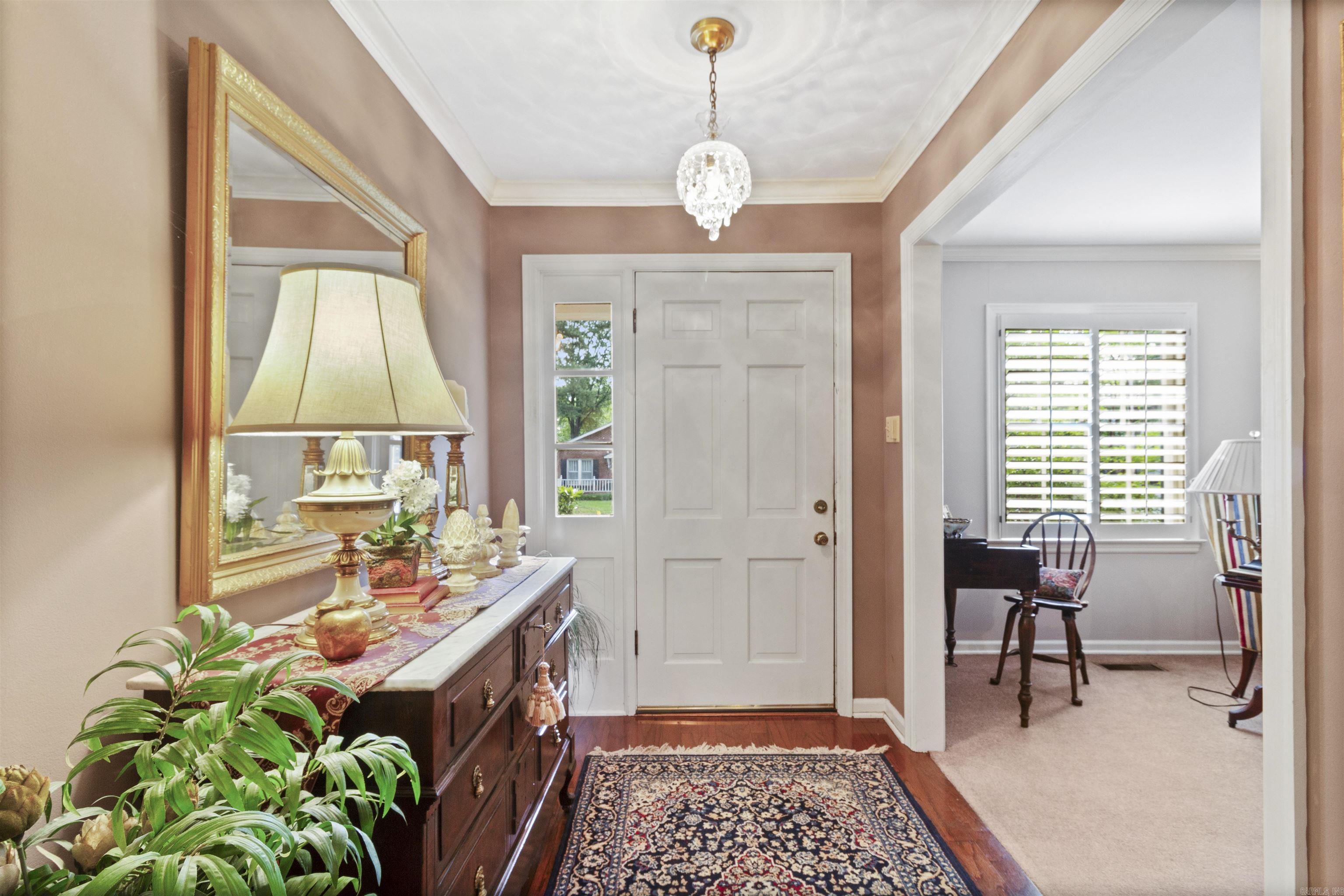 RAND S/D BAKER S/D JONES ADD - Residential