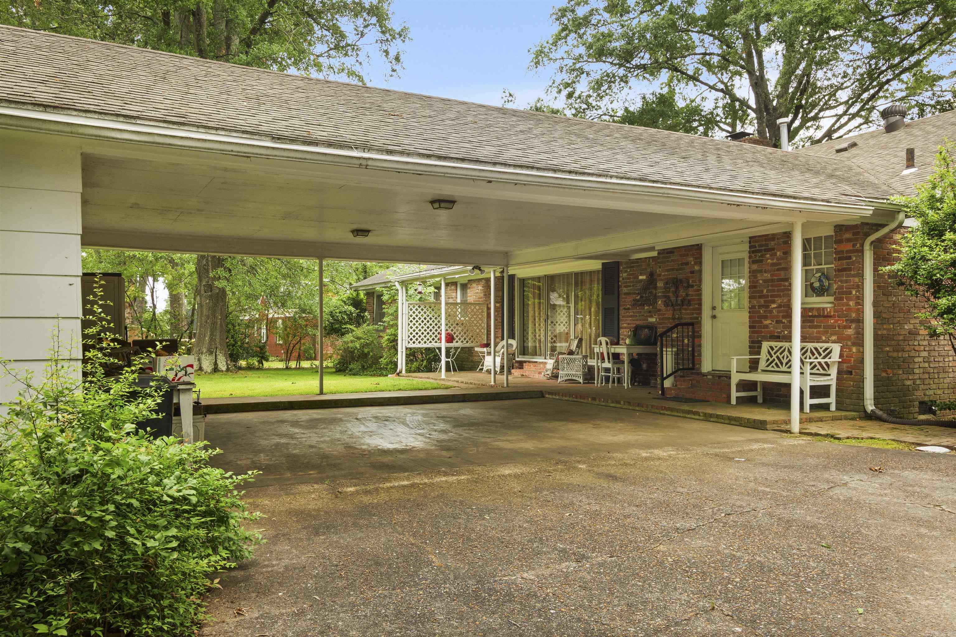 RAND S/D BAKER S/D JONES ADD - Residential