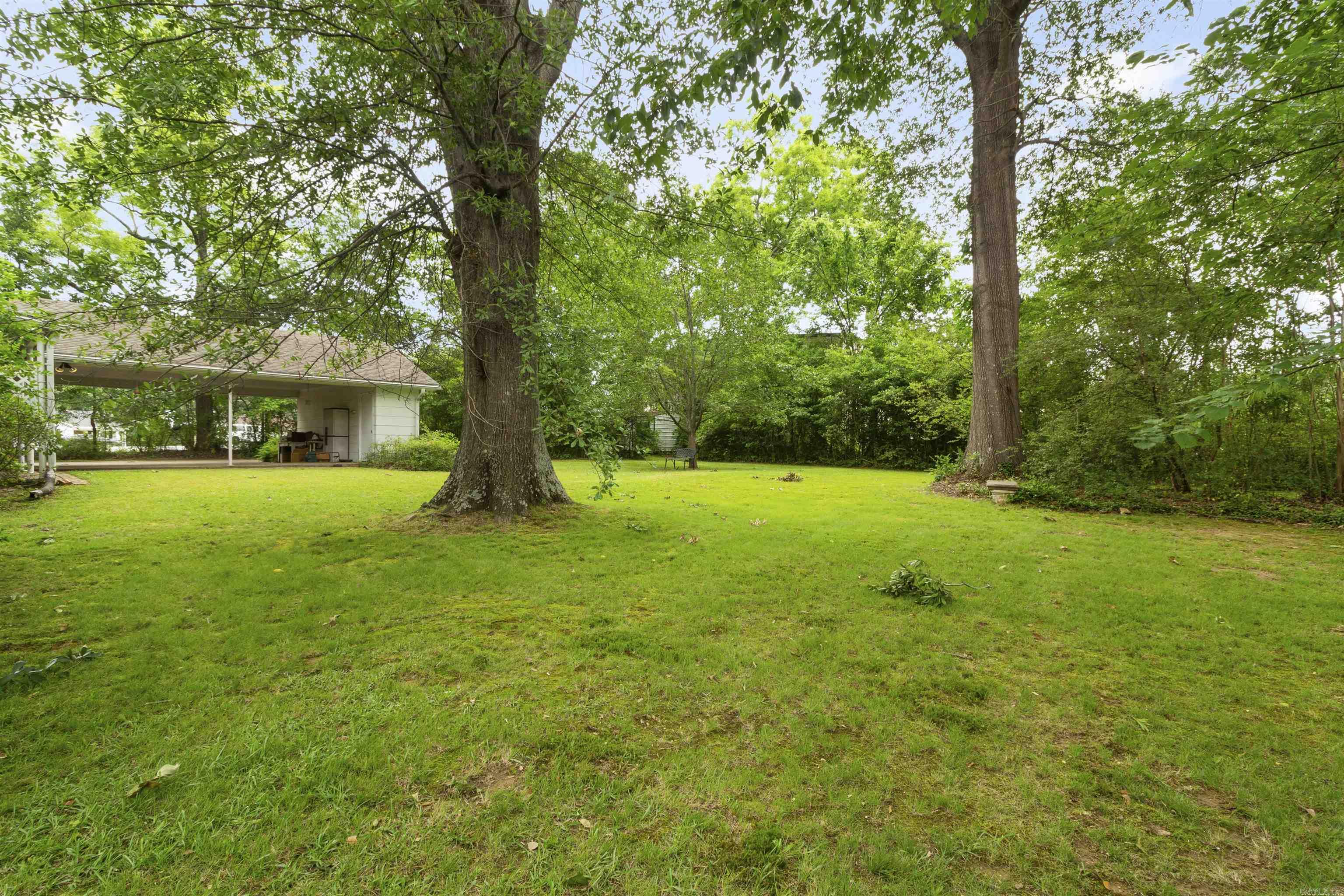 RAND S/D BAKER S/D JONES ADD - Residential