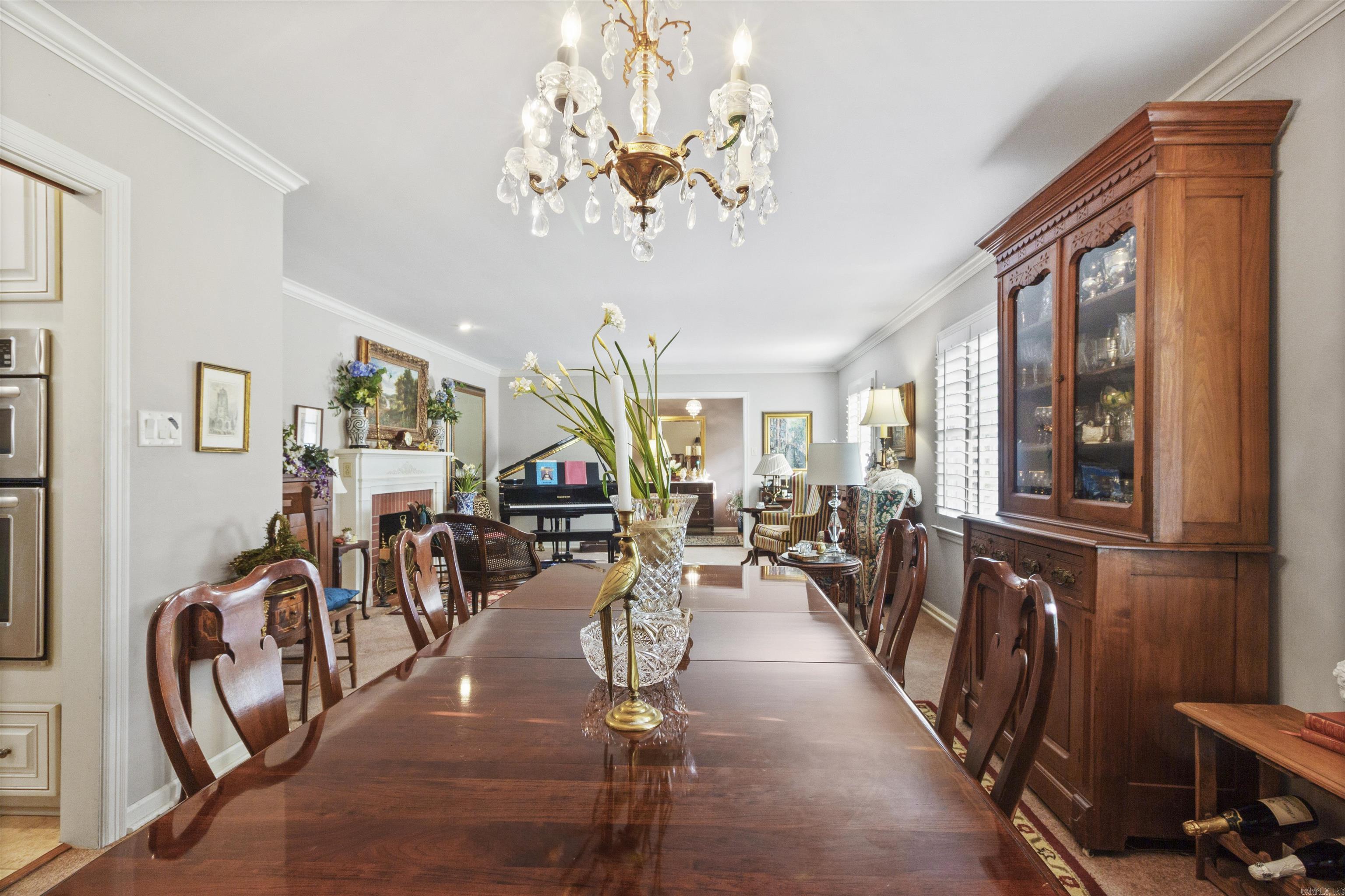 RAND S/D BAKER S/D JONES ADD - Residential