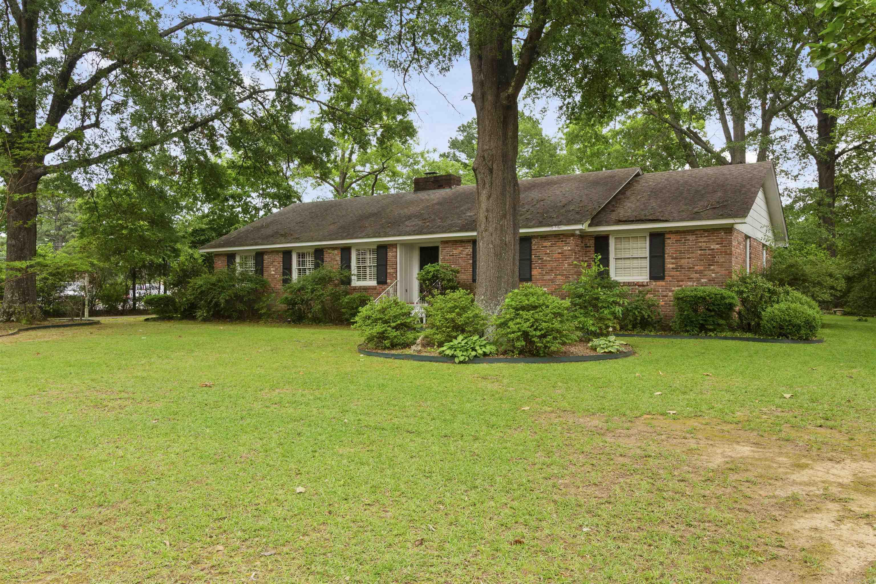 RAND S/D BAKER S/D JONES ADD - Residential