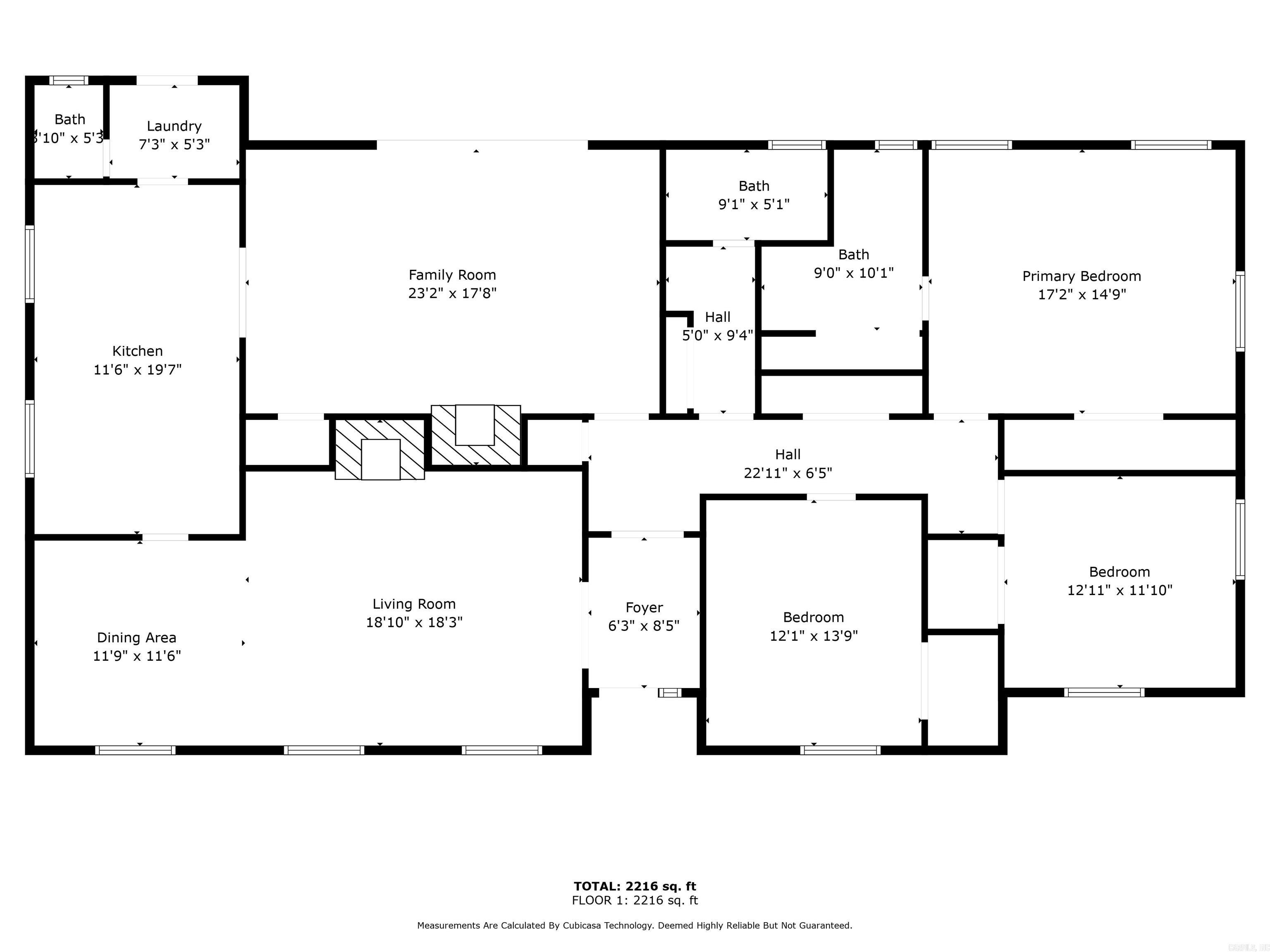 RAND S/D BAKER S/D JONES ADD - Residential