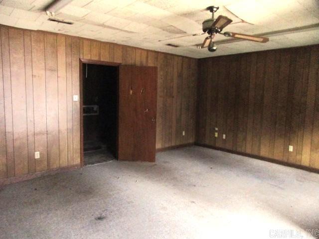 BELMONT - Residential