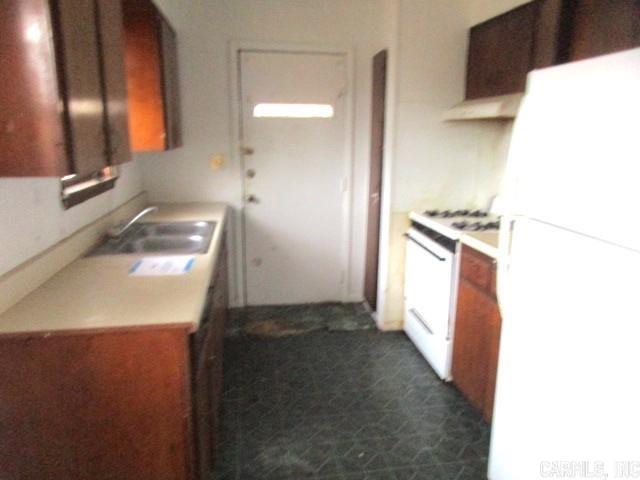 BELMONT - Residential