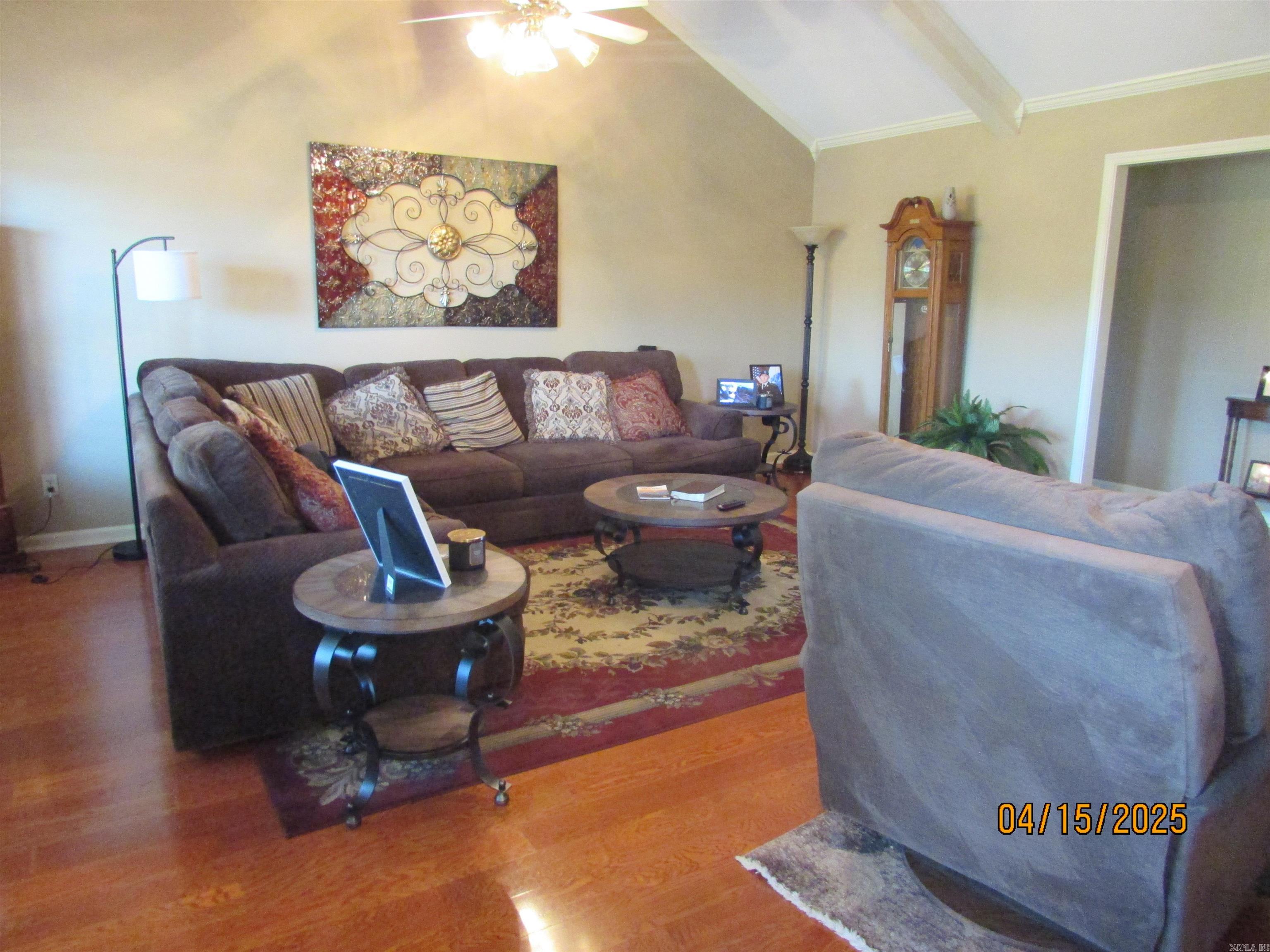 Shiloh - Residential