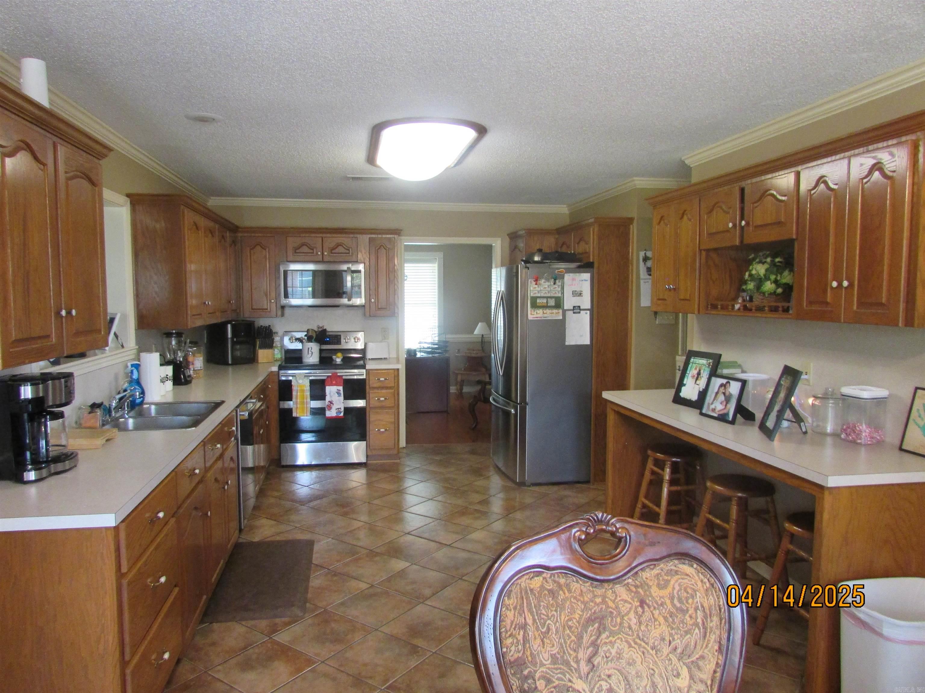 Shiloh - Residential