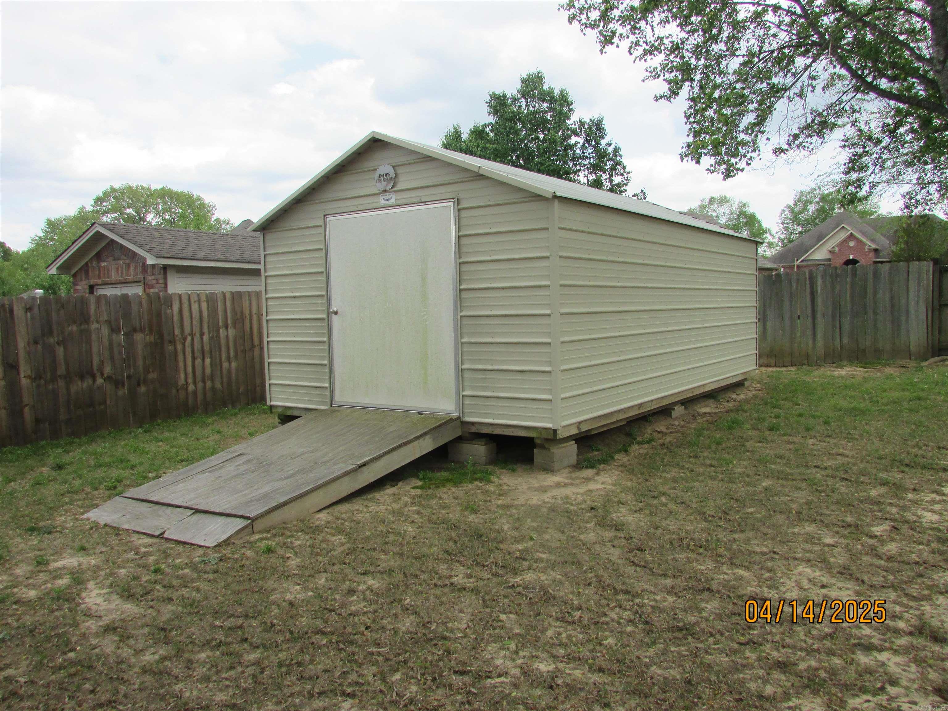 Shiloh - Residential