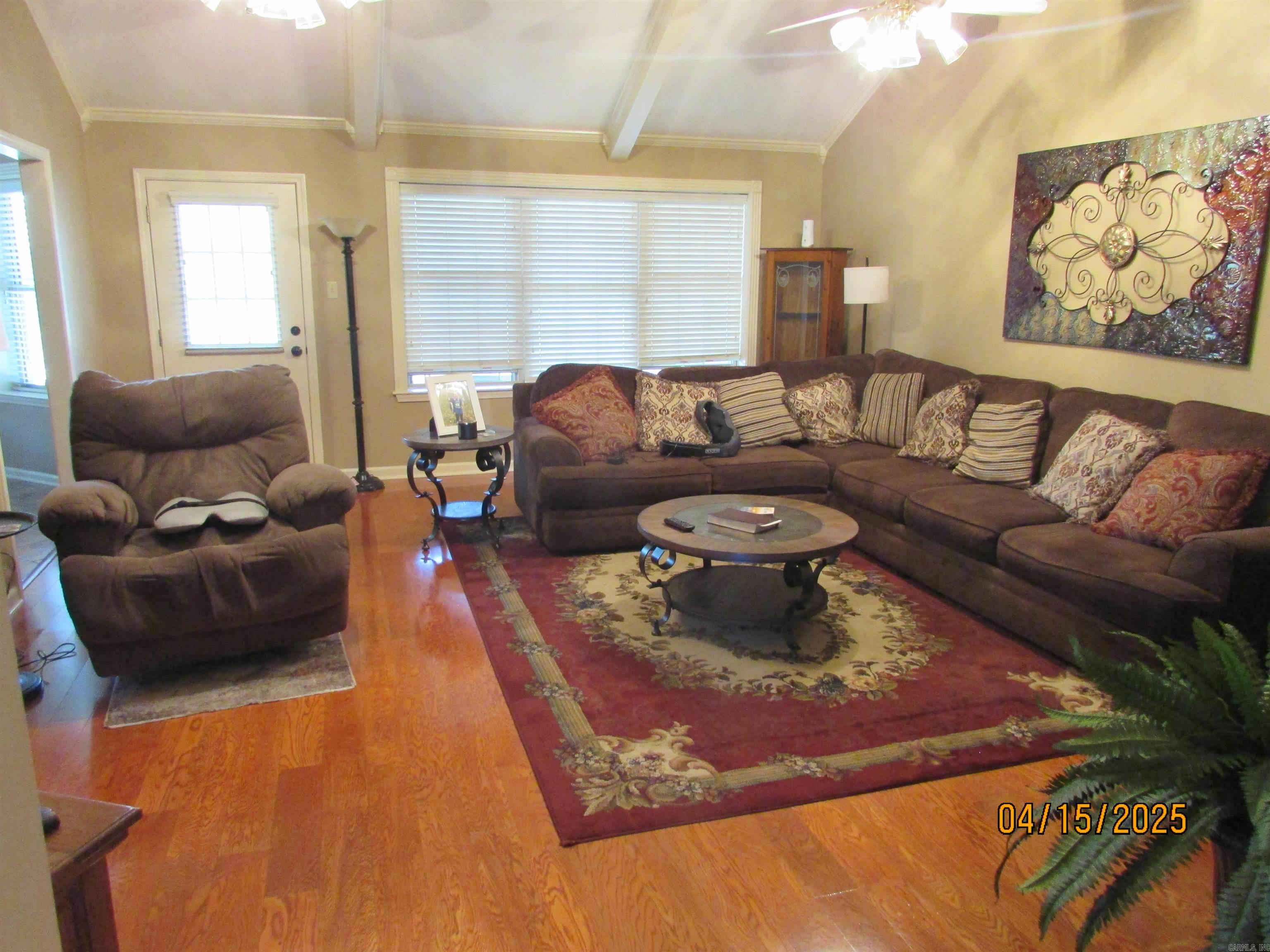 Shiloh - Residential