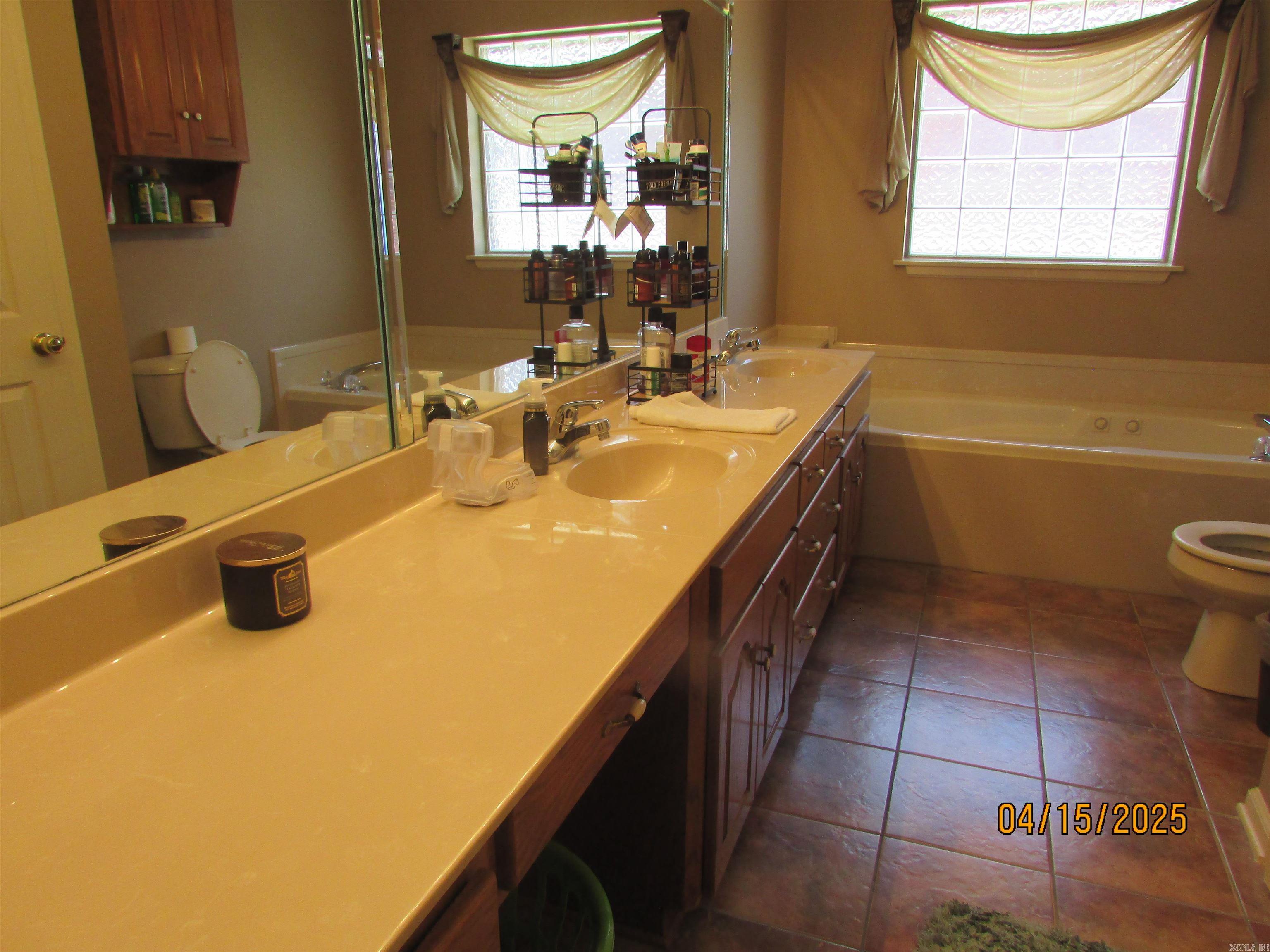 Shiloh - Residential