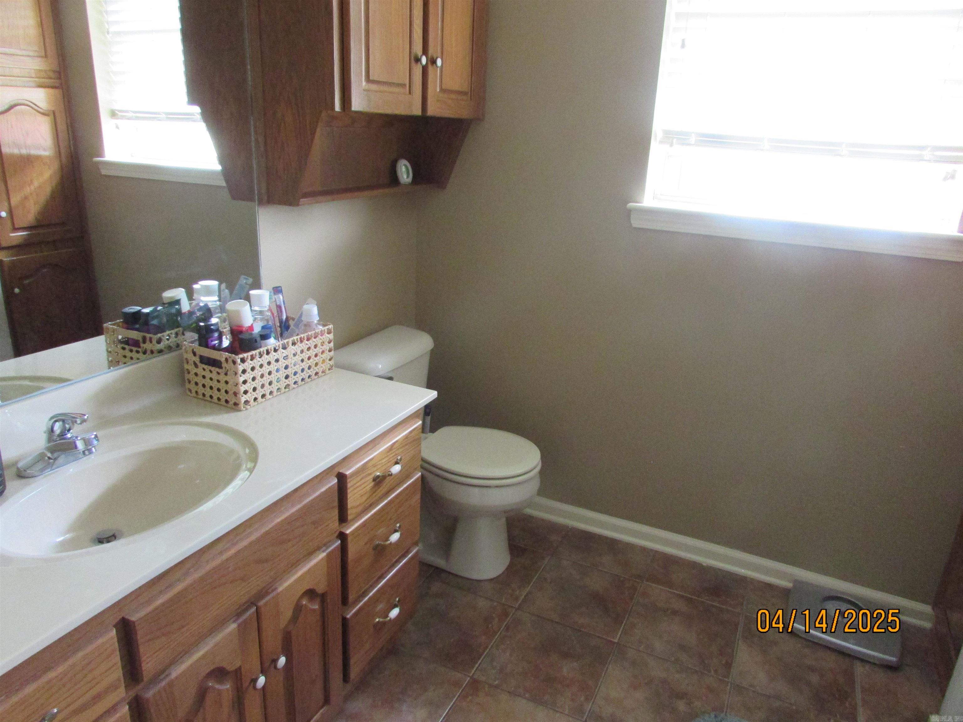 Shiloh - Residential