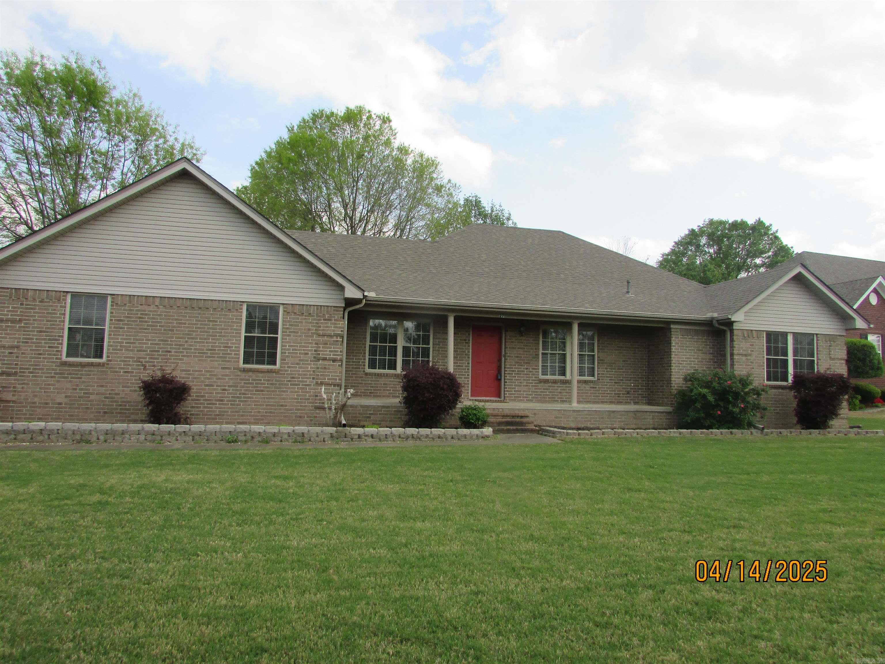 Shiloh - Residential