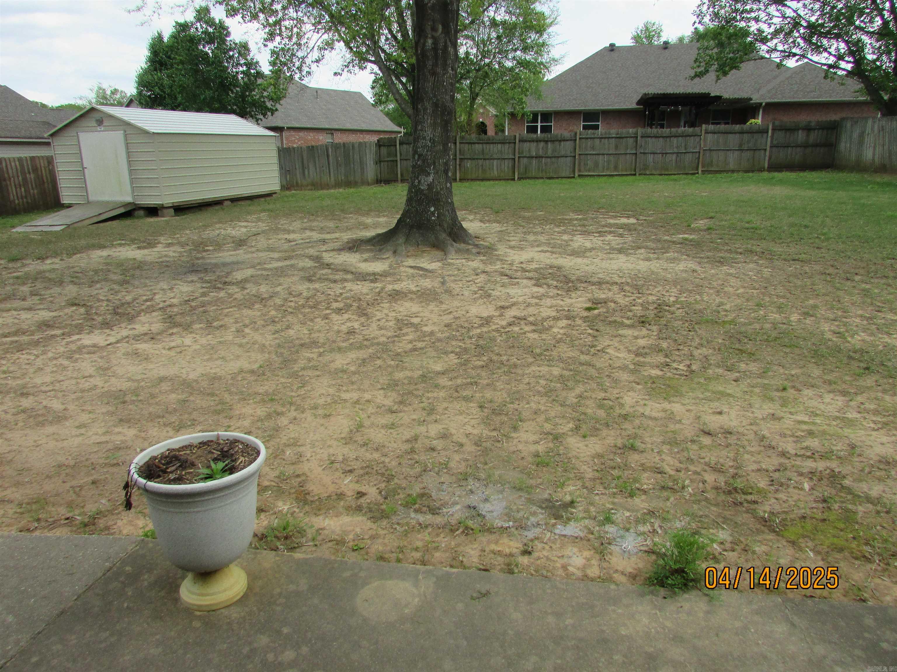 Shiloh - Residential