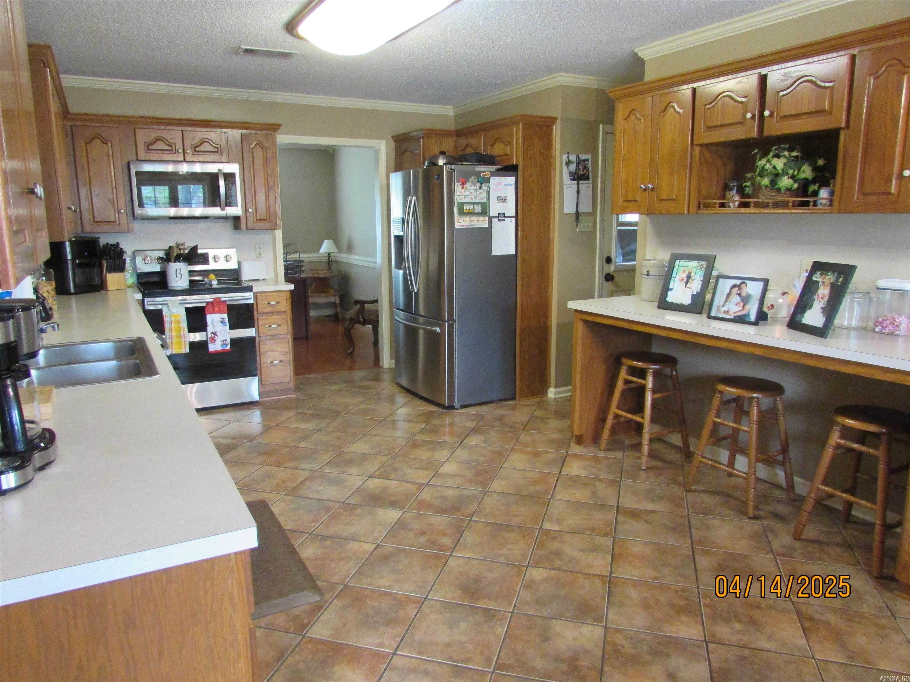 Shiloh - Residential