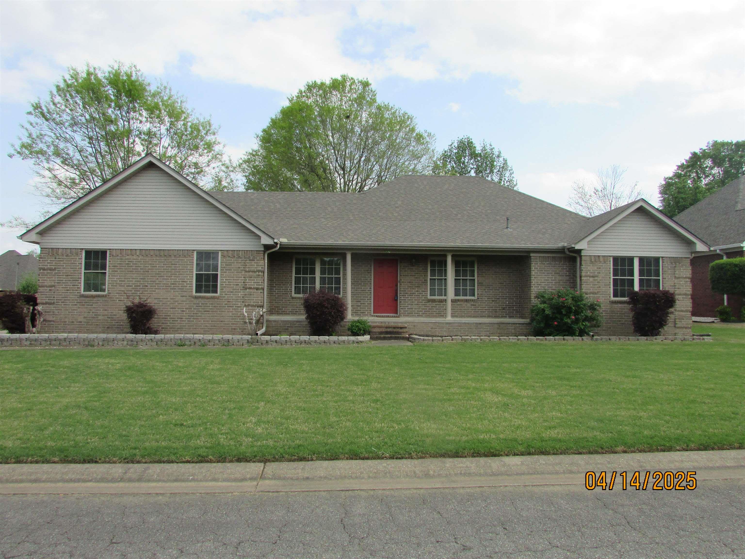 Shiloh - Residential