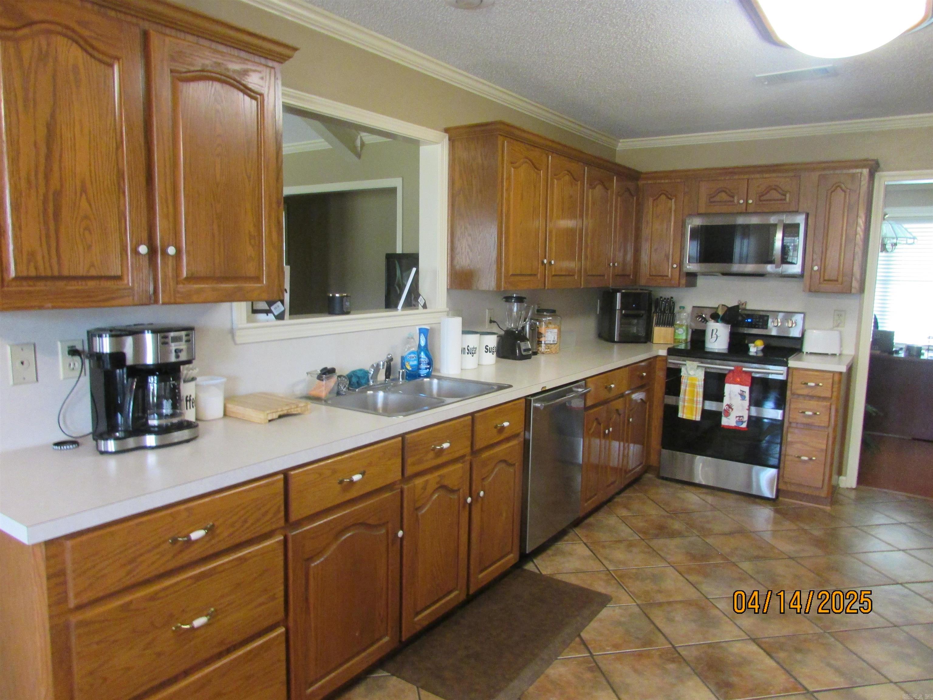 Shiloh - Residential