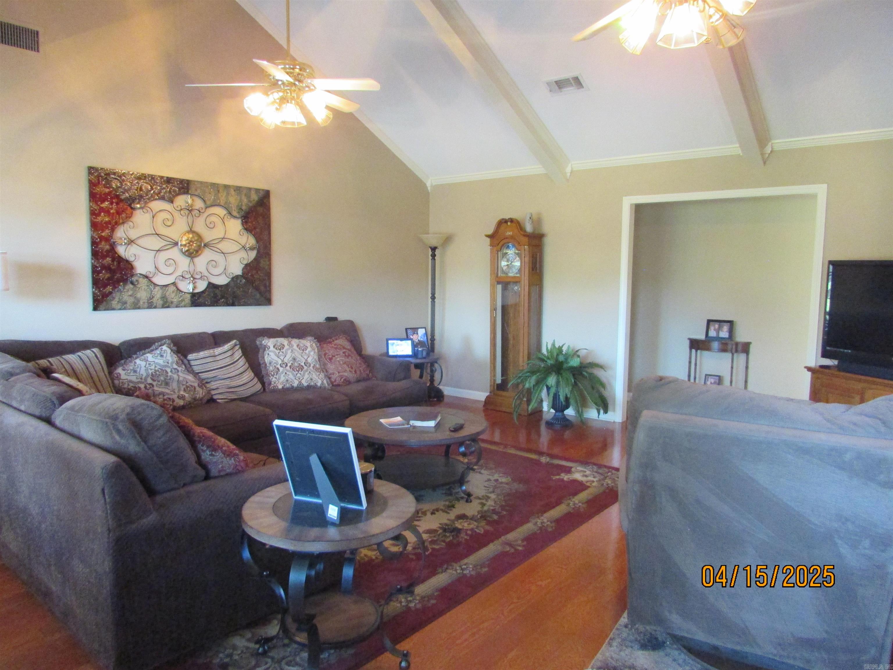 Shiloh - Residential