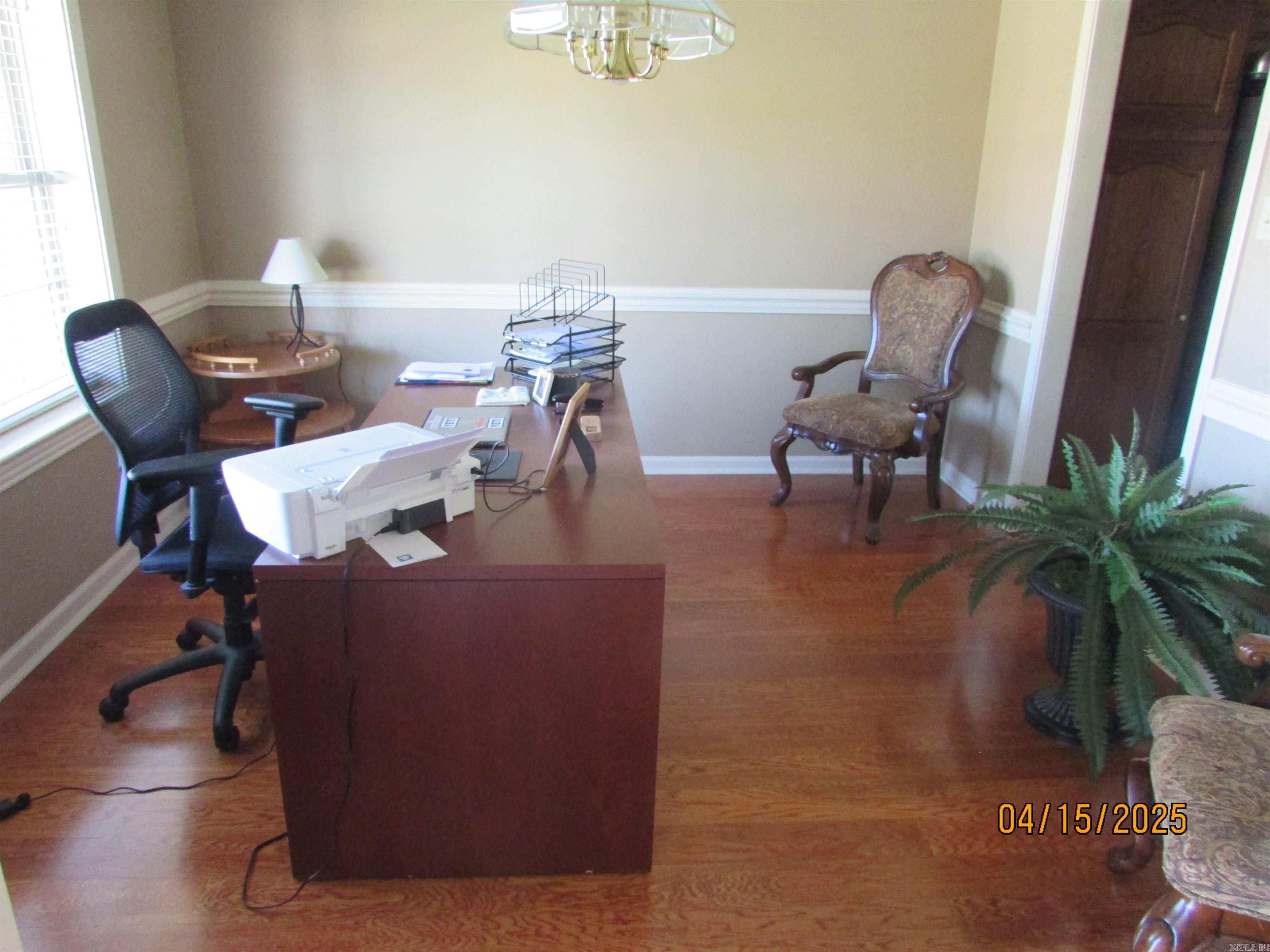 Shiloh - Residential