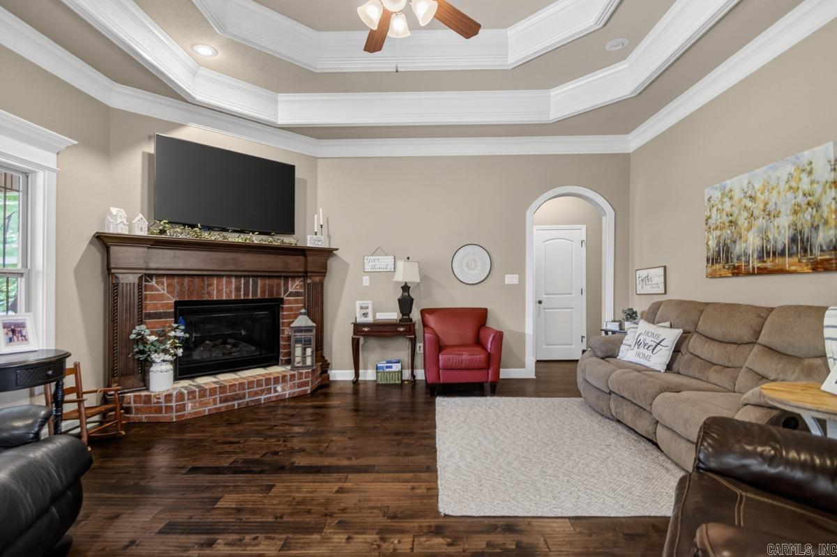 STONEHILL - Residential
