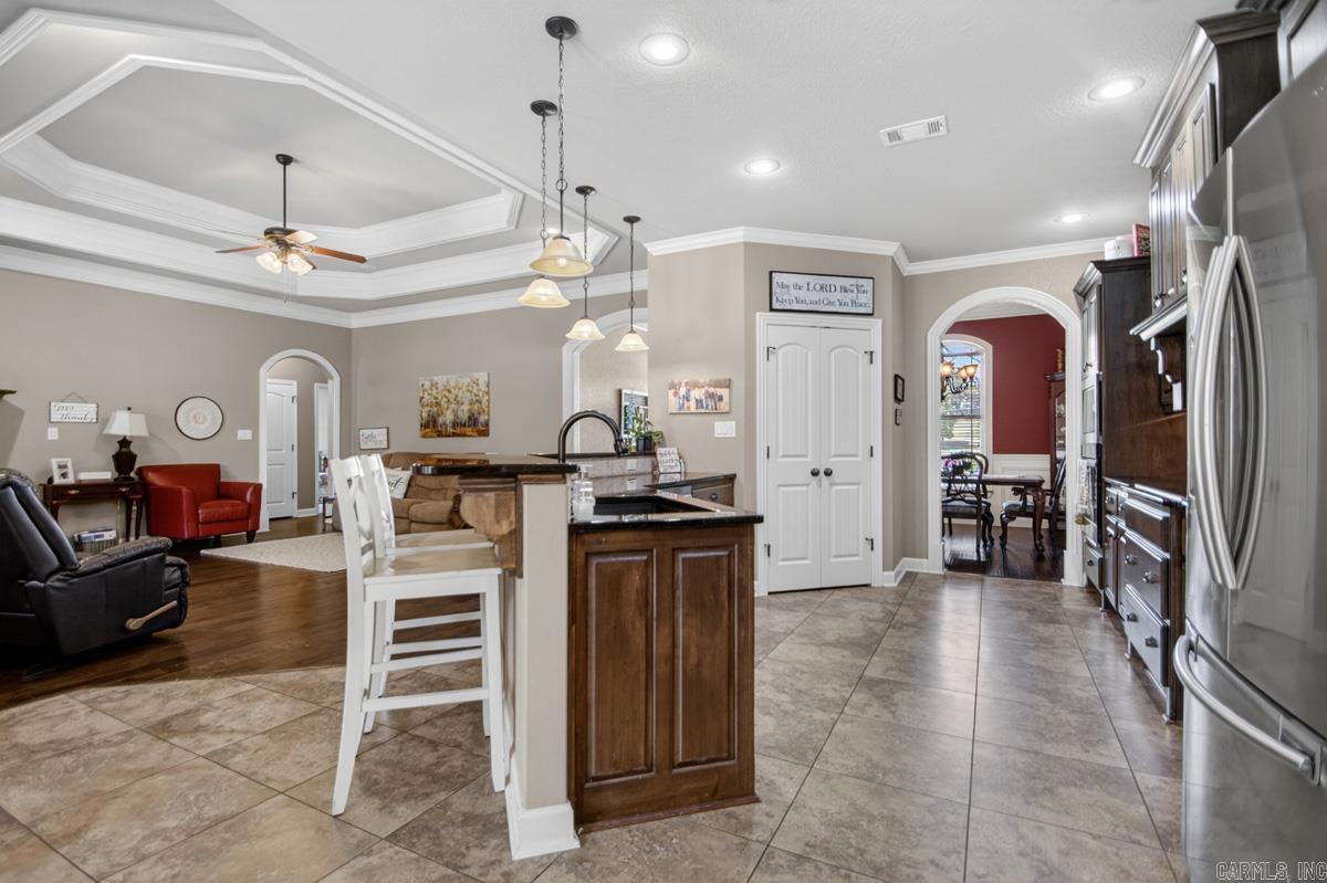 STONEHILL - Residential