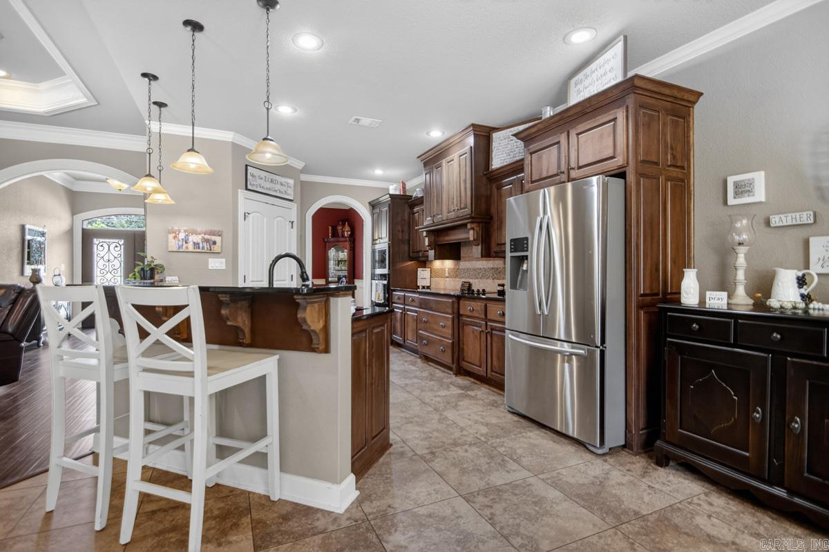 STONEHILL - Residential