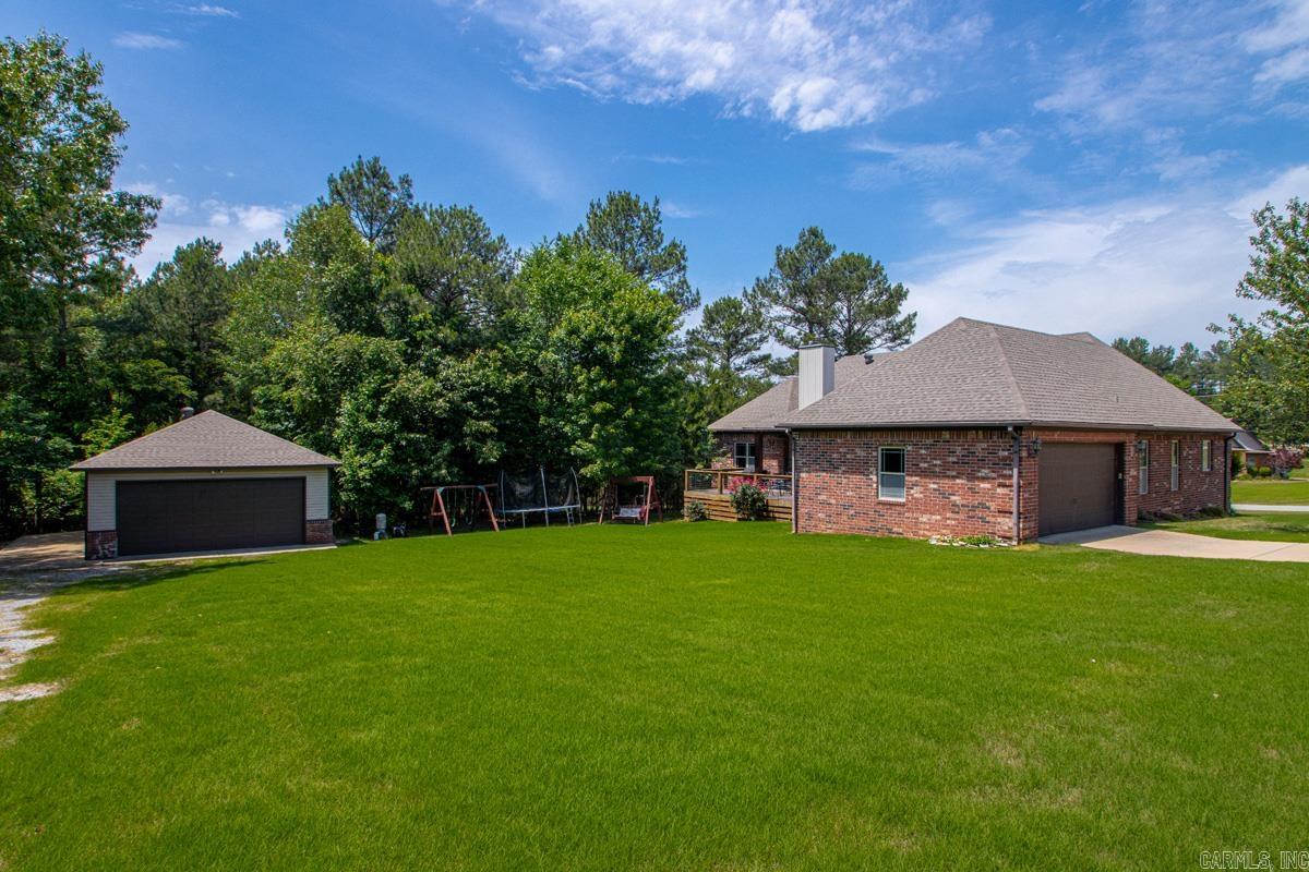 STONEHILL - Residential