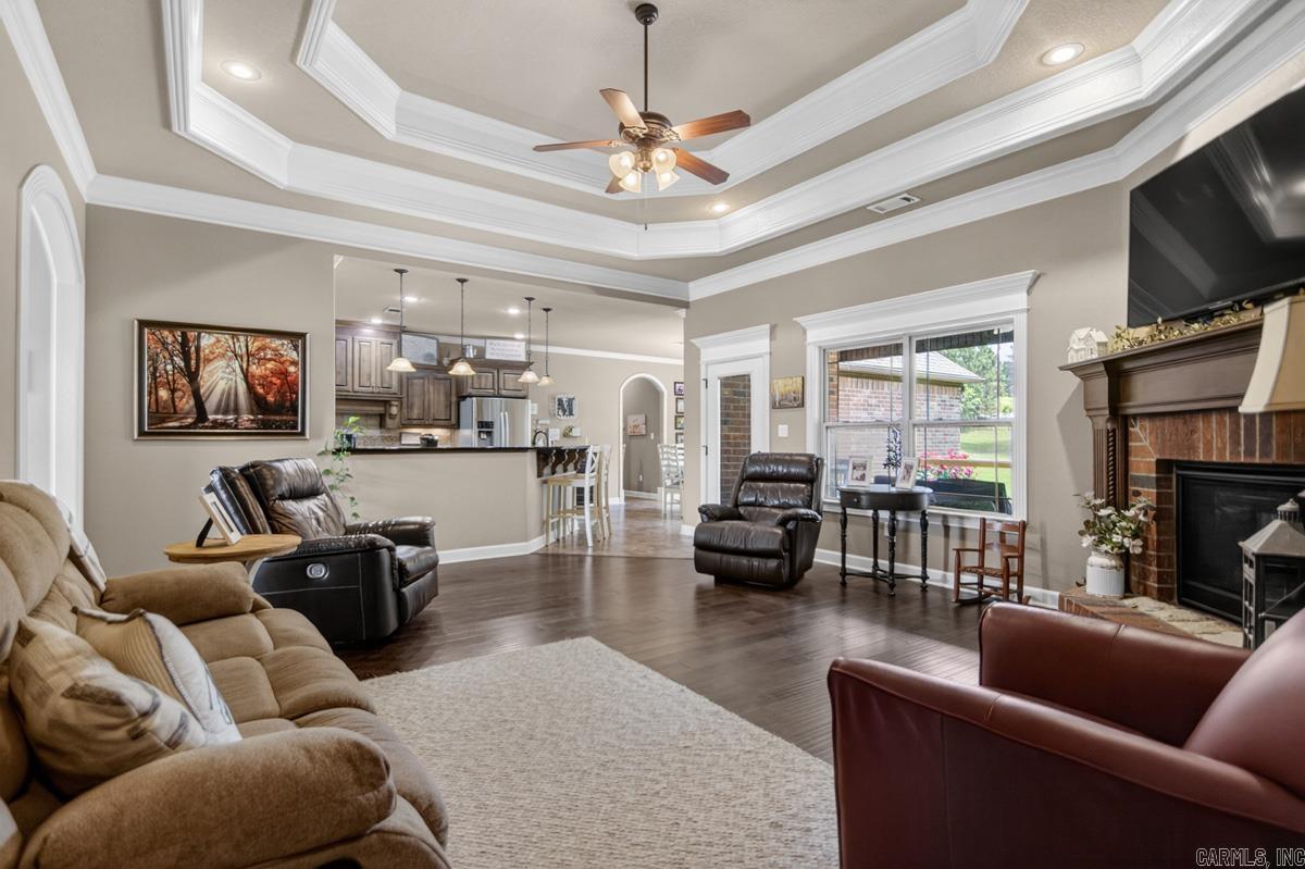 STONEHILL - Residential
