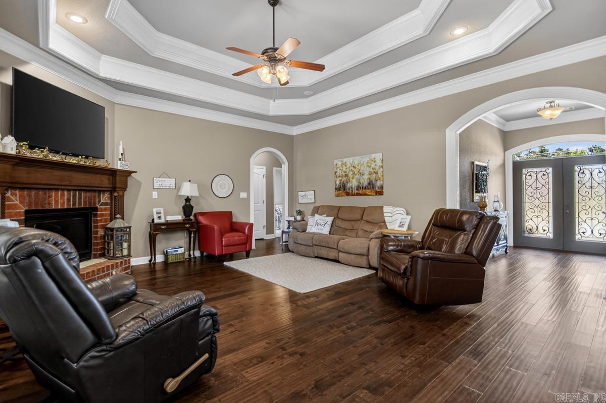 STONEHILL - Residential