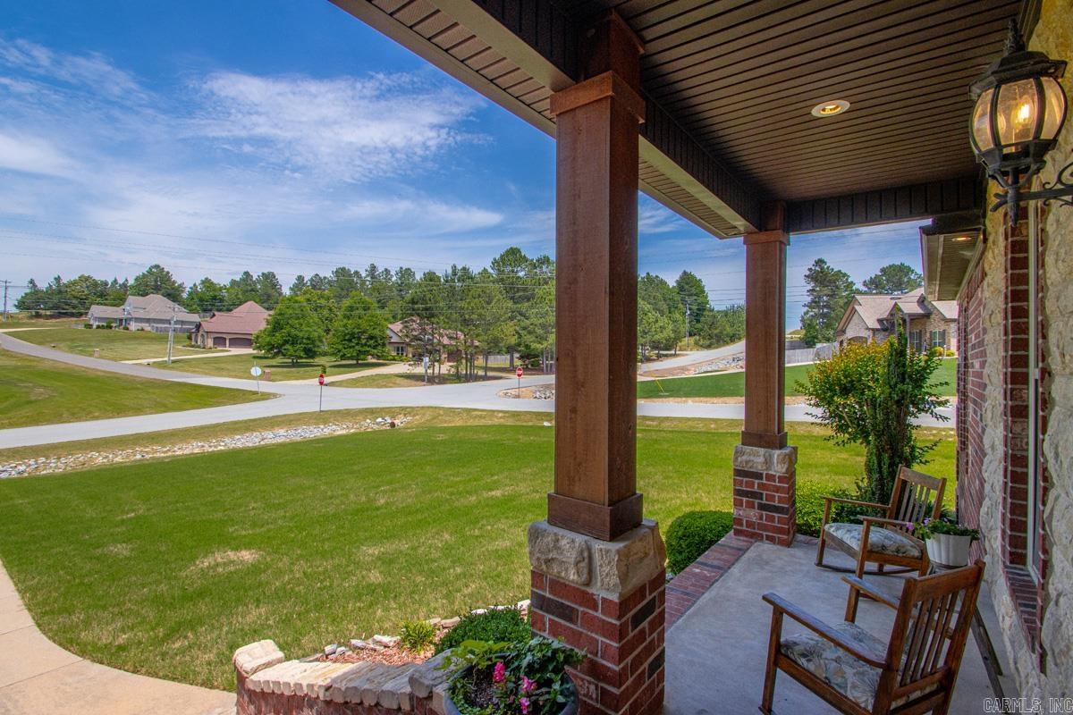 STONEHILL - Residential
