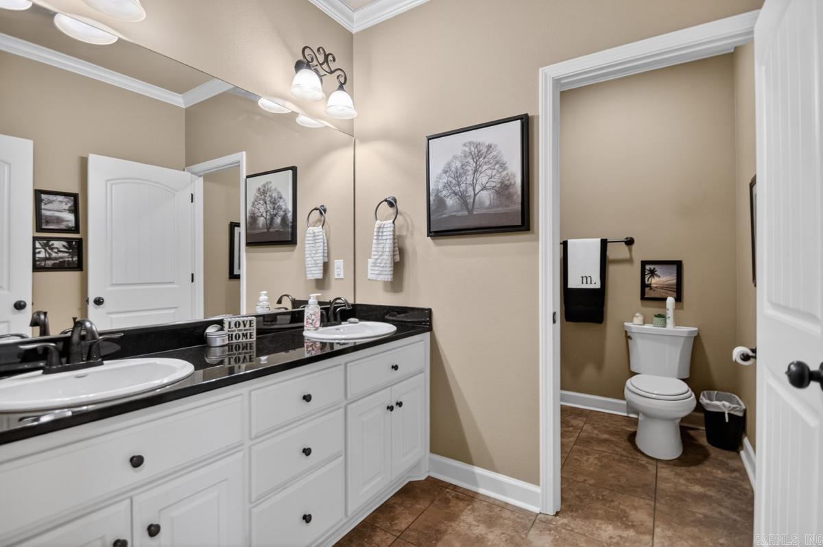 STONEHILL - Residential