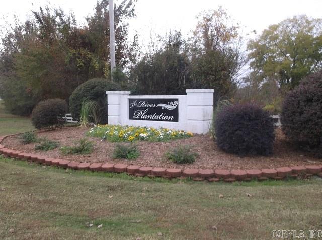 THE RIVER PLANTATION PH I - Residential